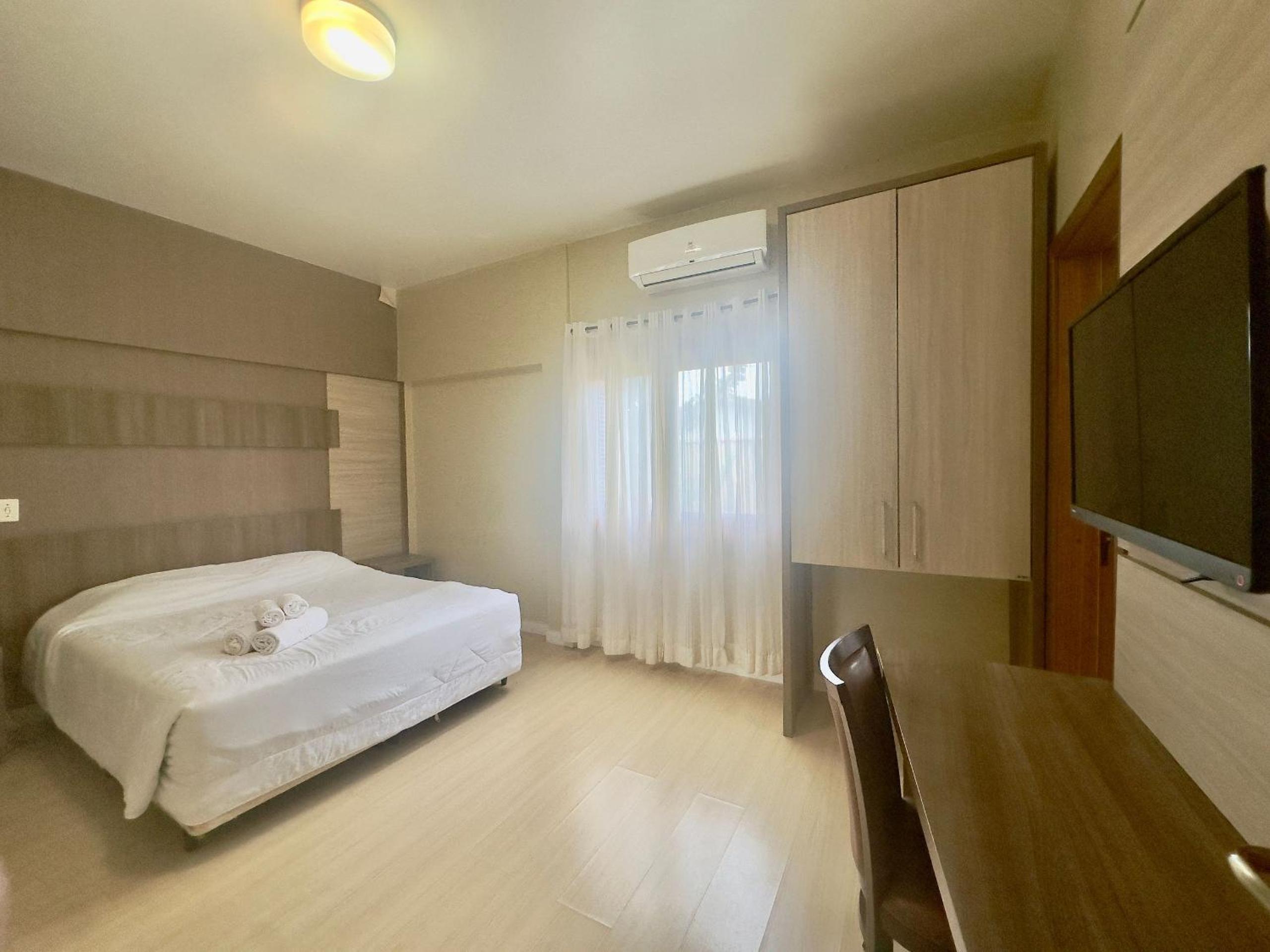 Apartamento Aconchegante Próximo aos Melhores Pontos Turísticos de Gramado