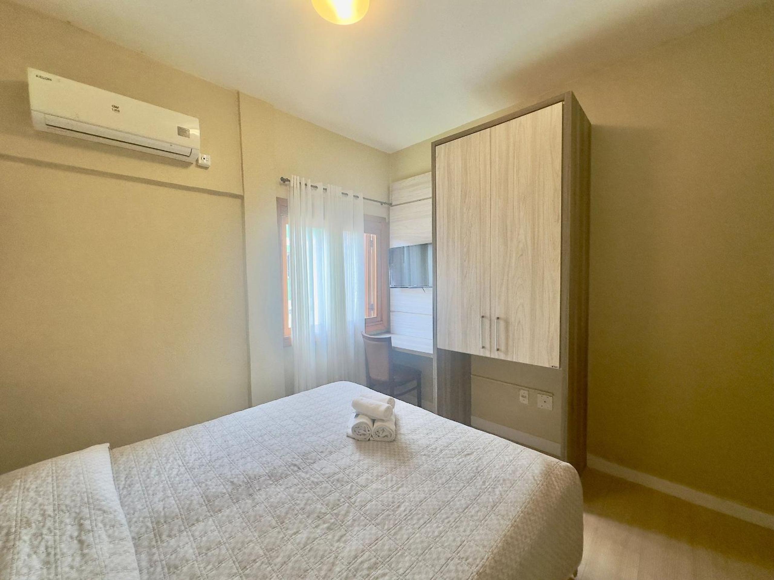 Apartamento Aconchegante Próximo aos Melhores Pontos Turísticos de Gramado