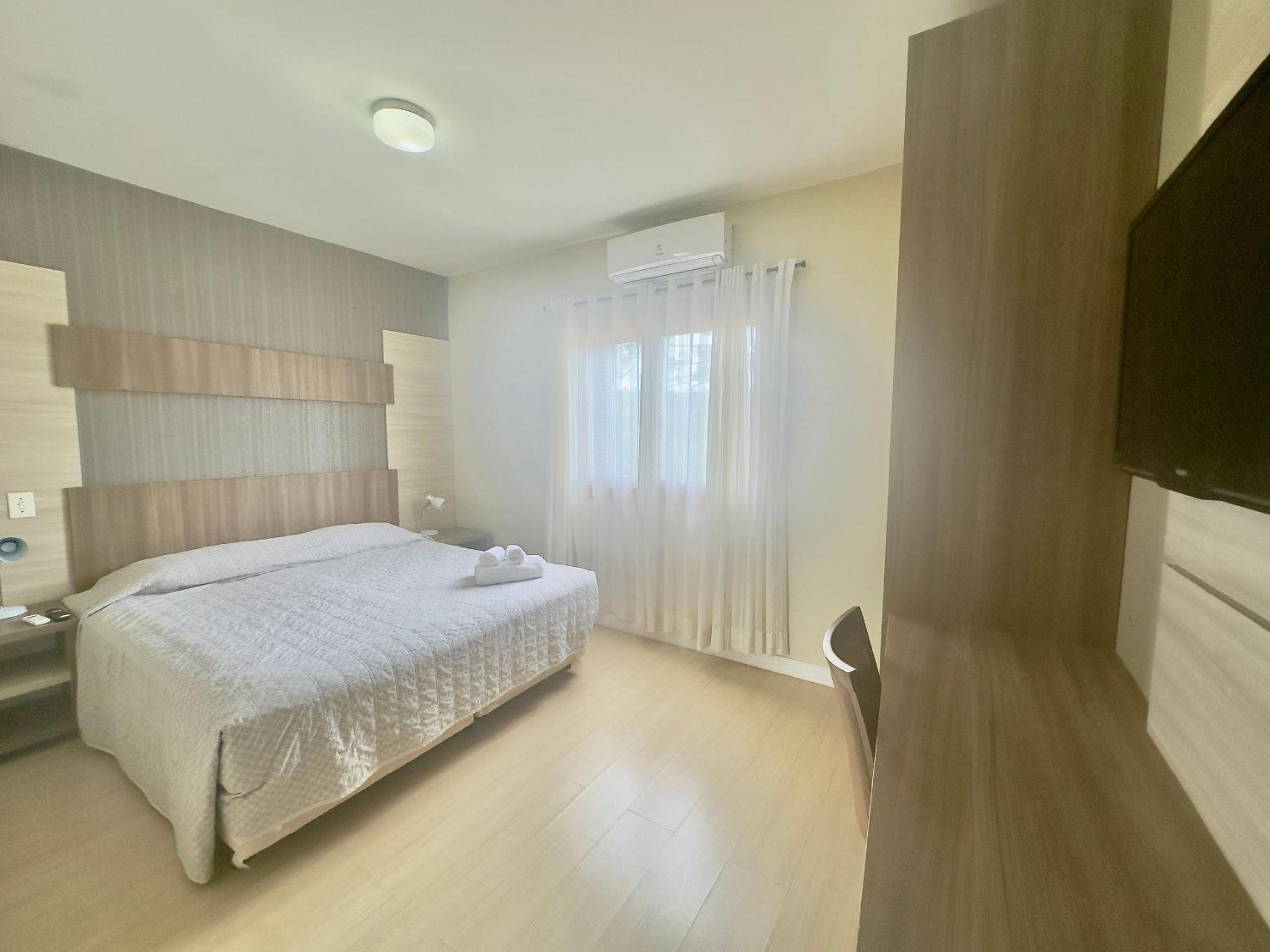 Apartamento Aconchegante Próximo aos Melhores Pontos Turísticos de Gramado