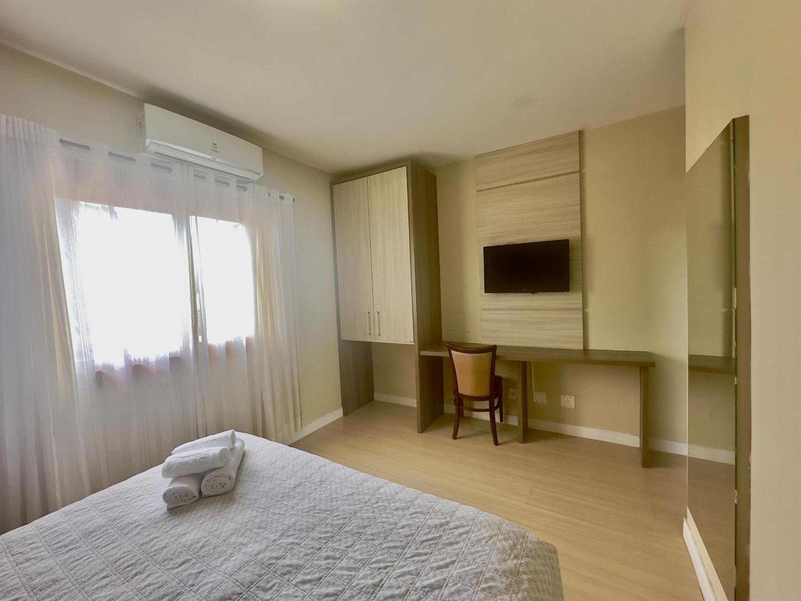 Apartamento Aconchegante Próximo aos Melhores Pontos Turísticos de Gramado