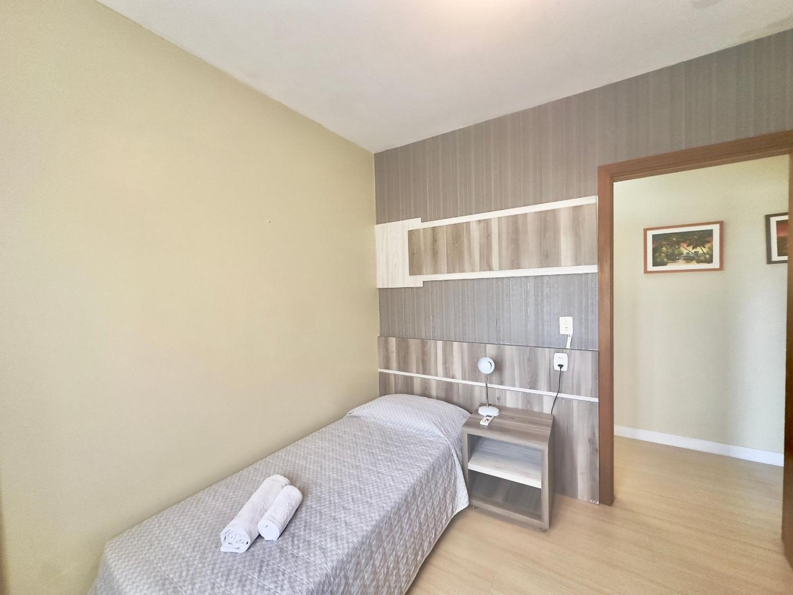 Apartamento Aconchegante Próximo aos Melhores Pontos Turísticos de Gramado