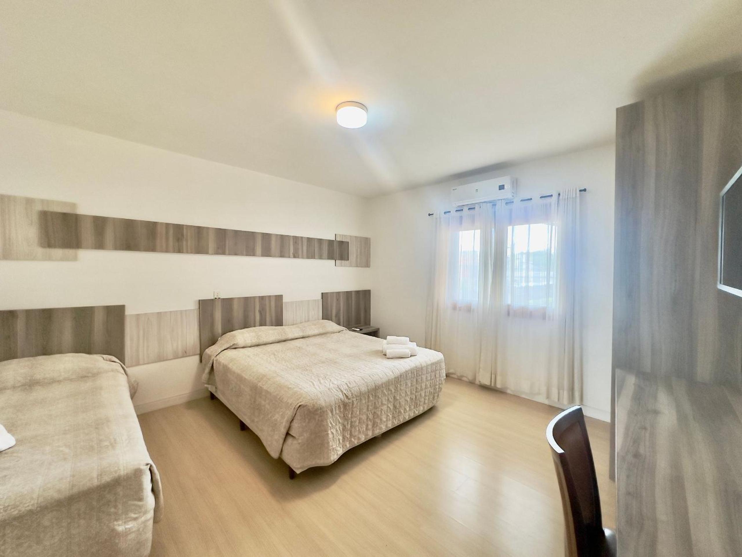 Apartamento Aconchegante Próximo aos Melhores Pontos Turísticos de Gramado