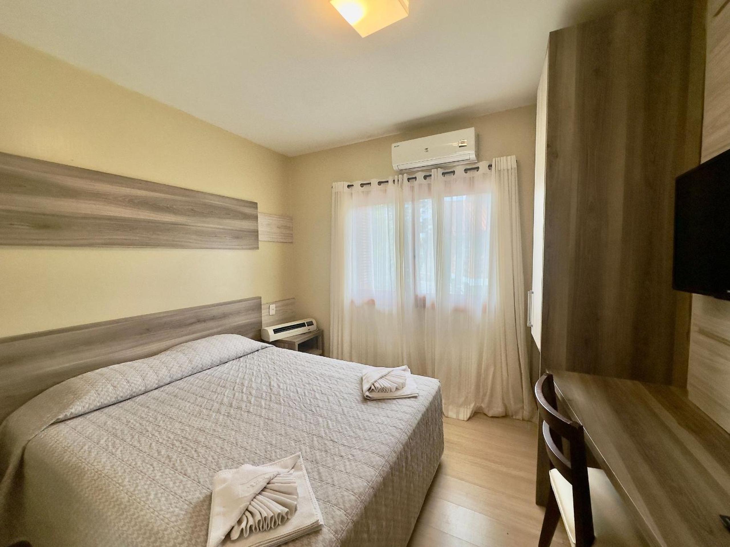 Apartamento Aconchegante Próximo aos Melhores Pontos Turísticos de Gramado