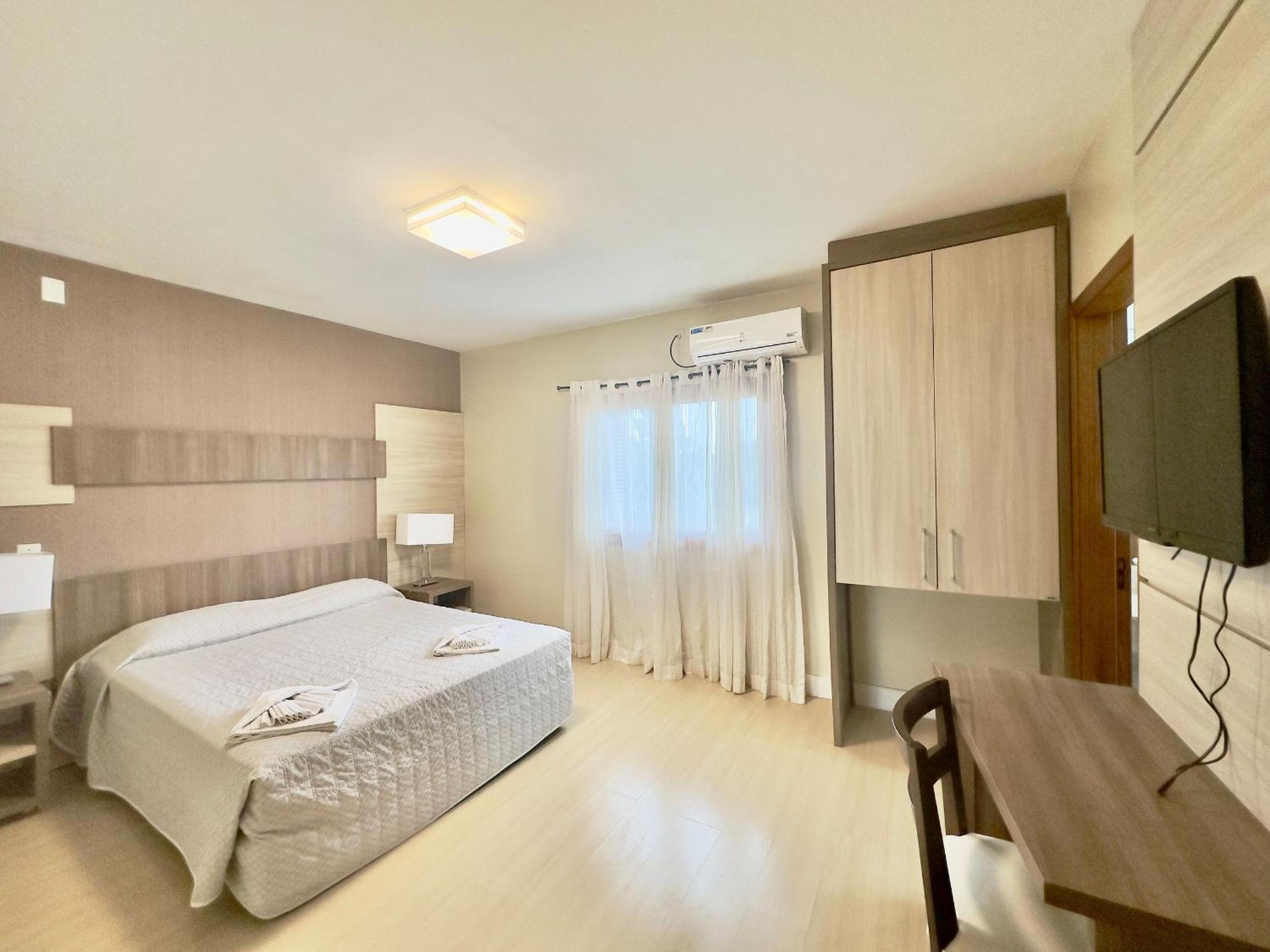 Apartamento Aconchegante Próximo aos Melhores Pontos Turísticos de Gramado