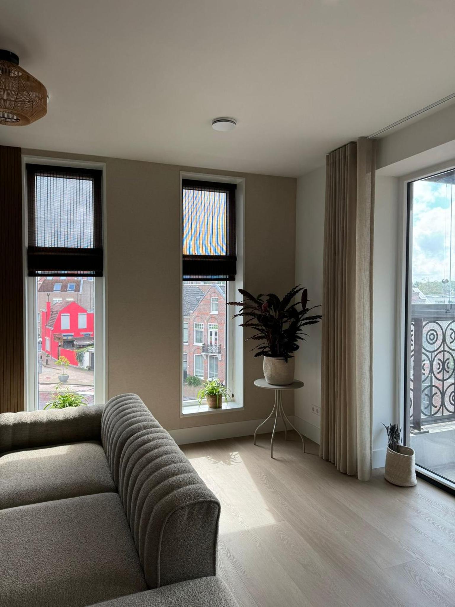 Casa el Issa - Alkmaar Bergen view 3