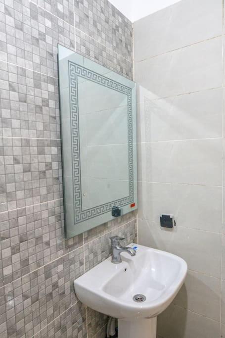 Bab Atas appartment N4 in Ourika Valley view 2