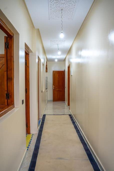 Bab Atas appartment N4 in Ourika Valley view 5