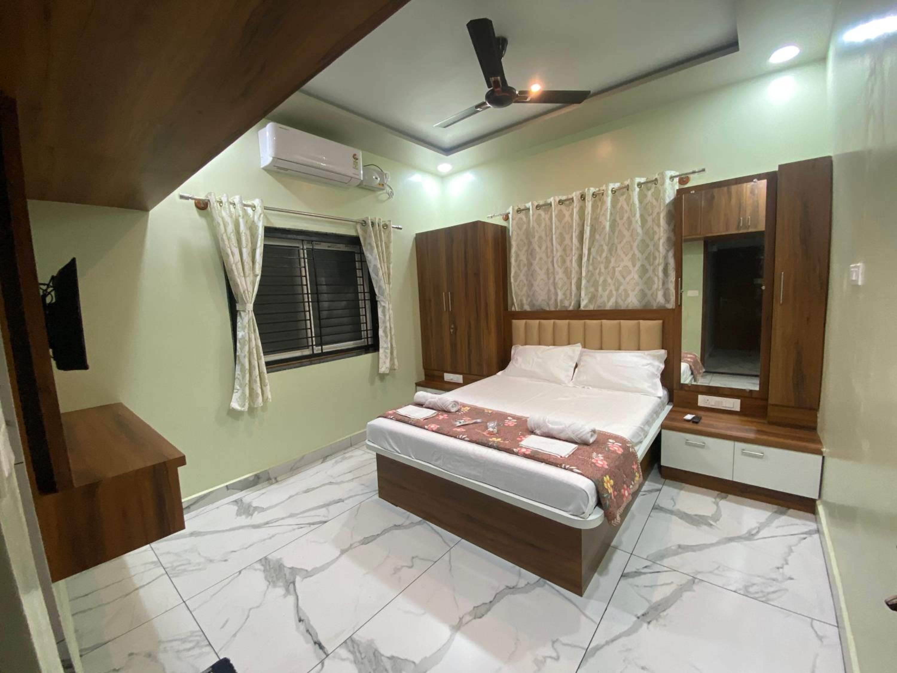 Arcadia Homestay