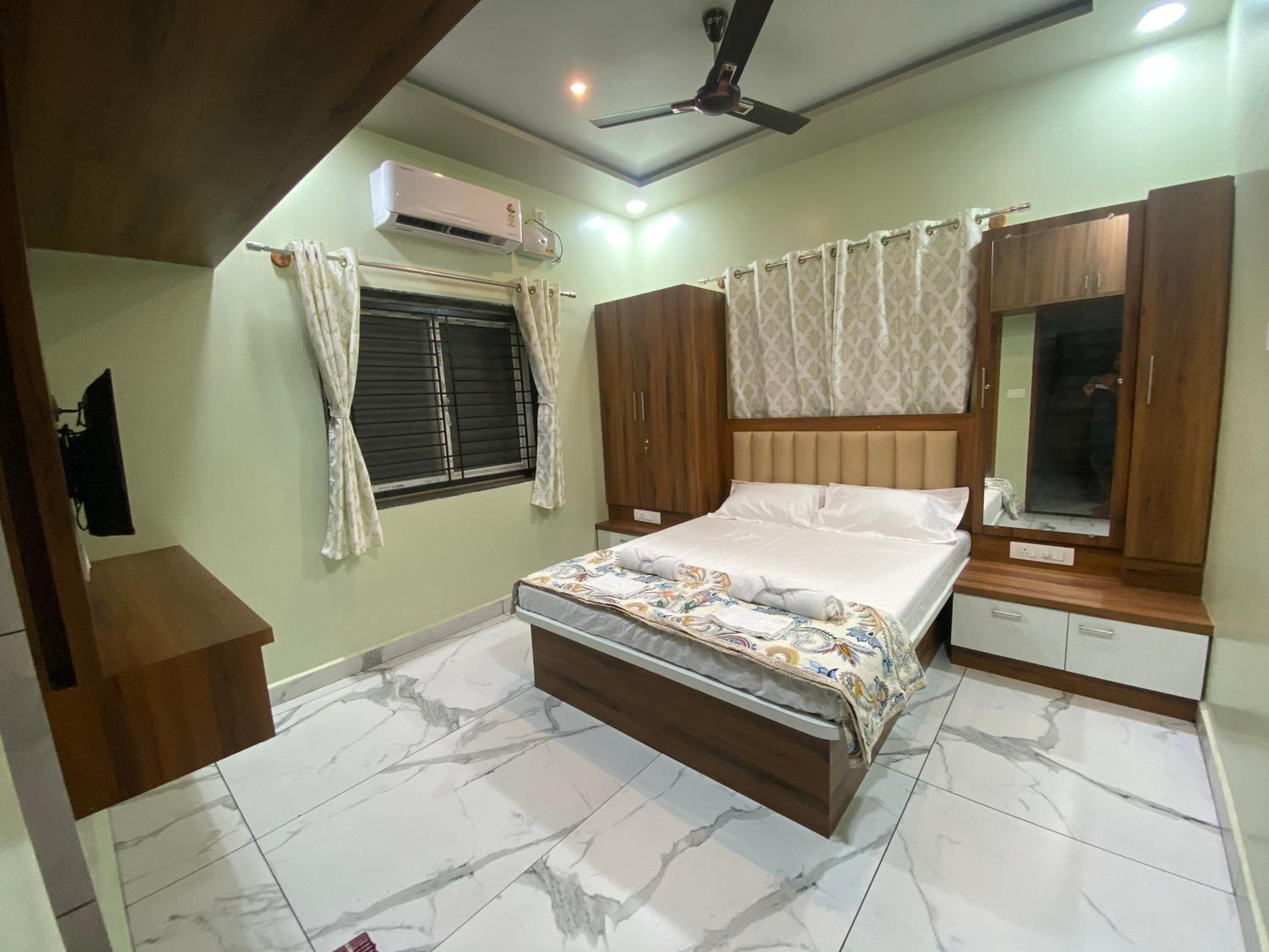 Arcadia Homestay