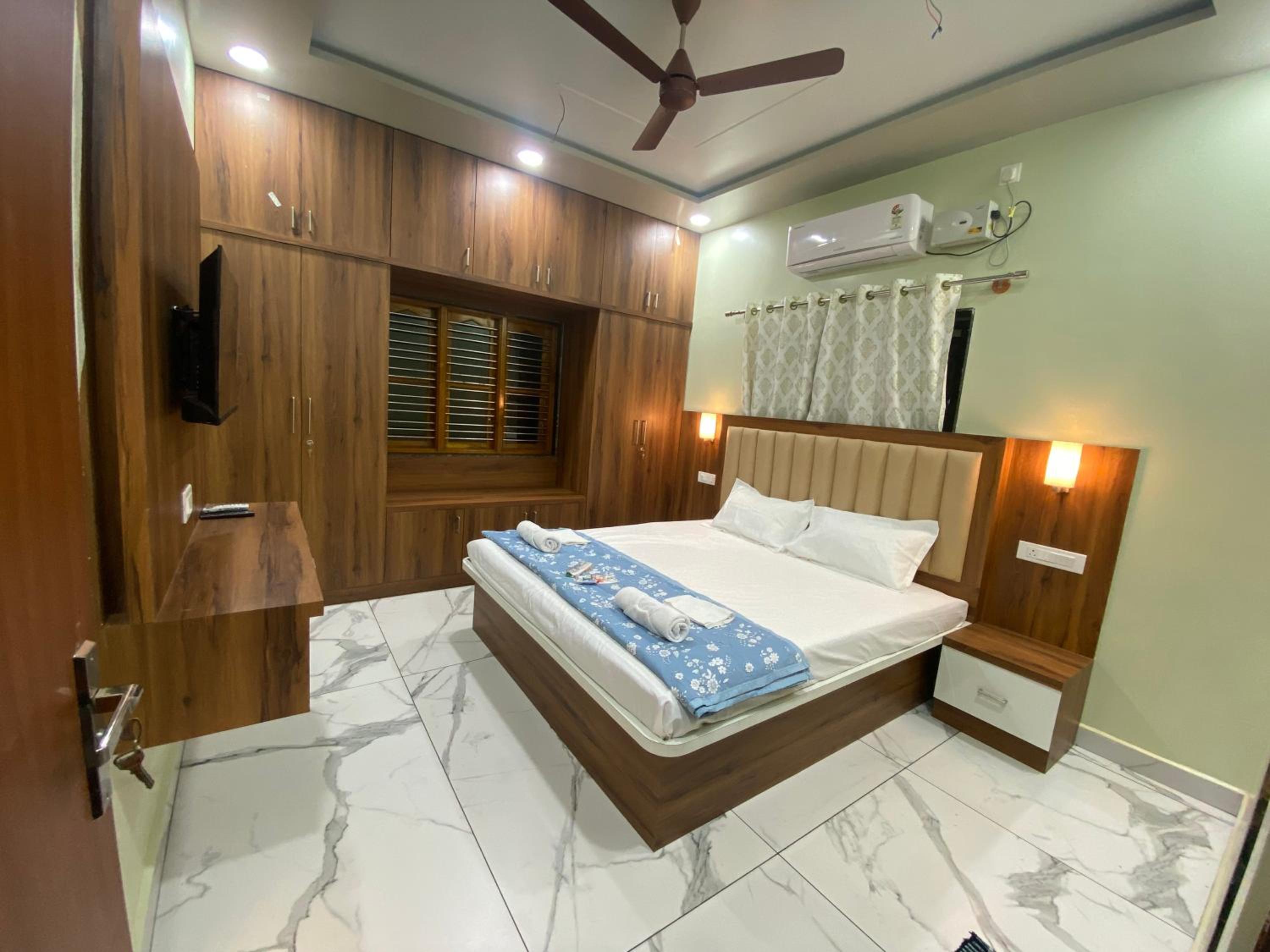 Arcadia Homestay