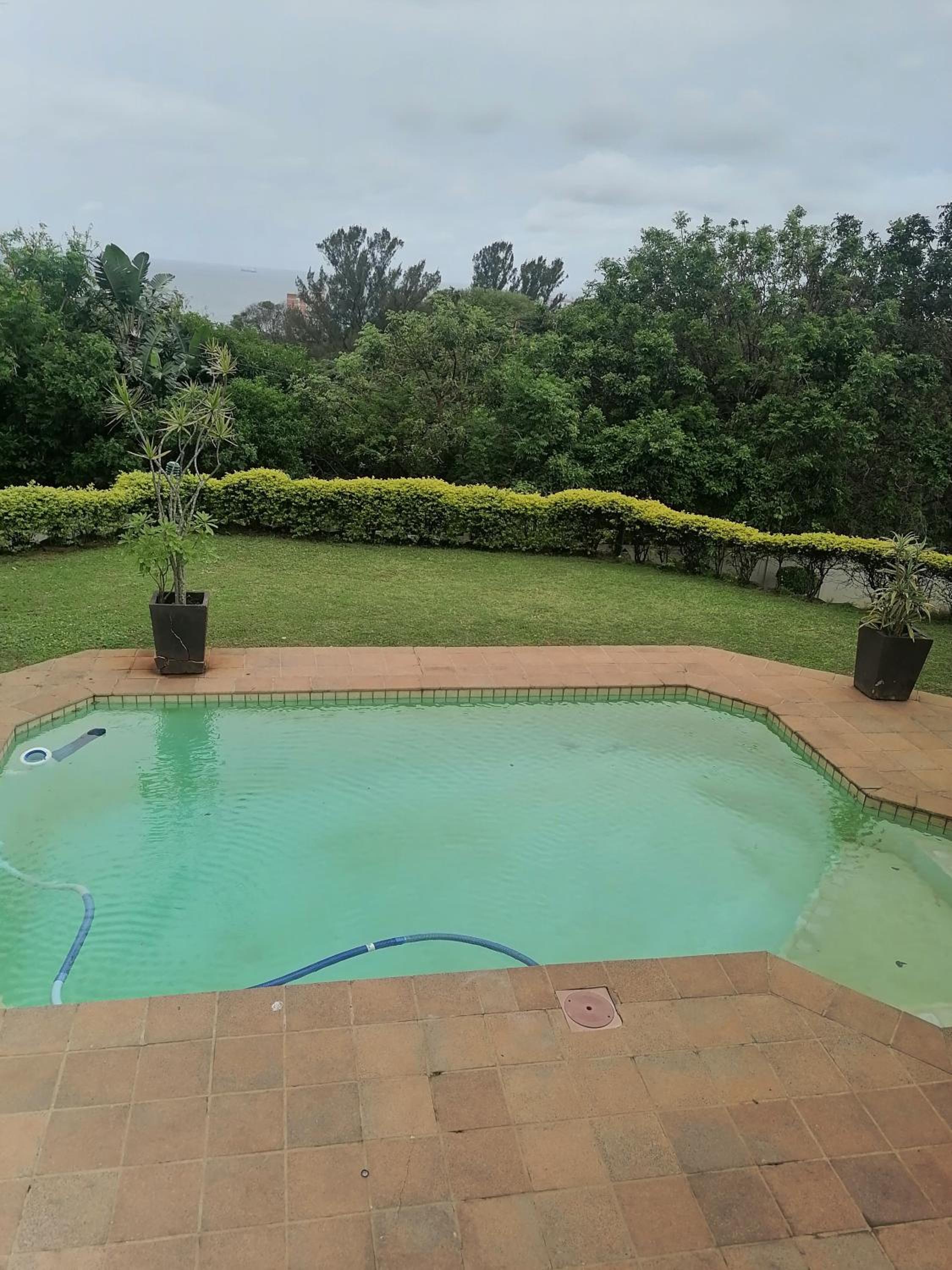 Umhlanga holliday home view 3