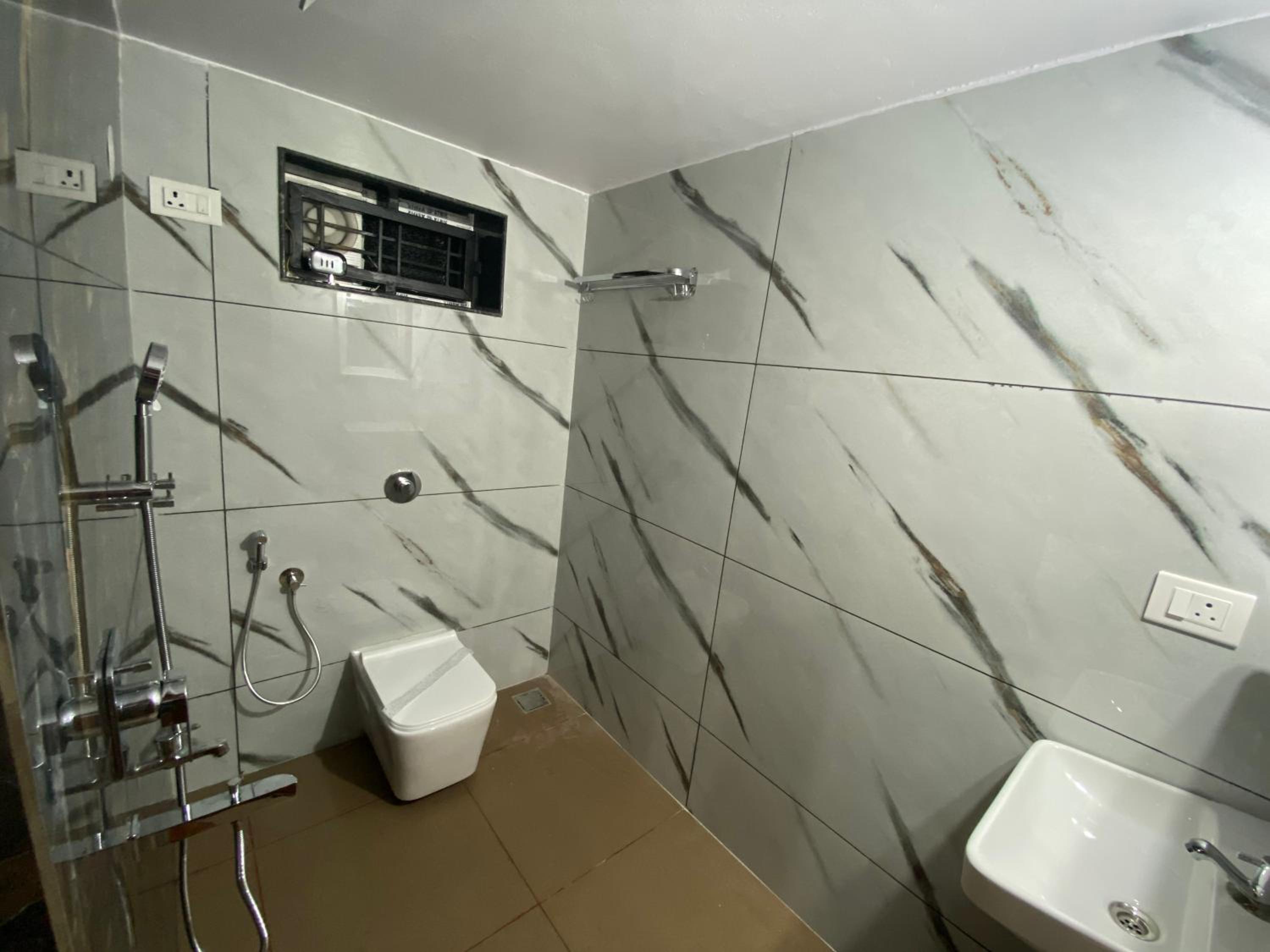 Arcadia Homestay