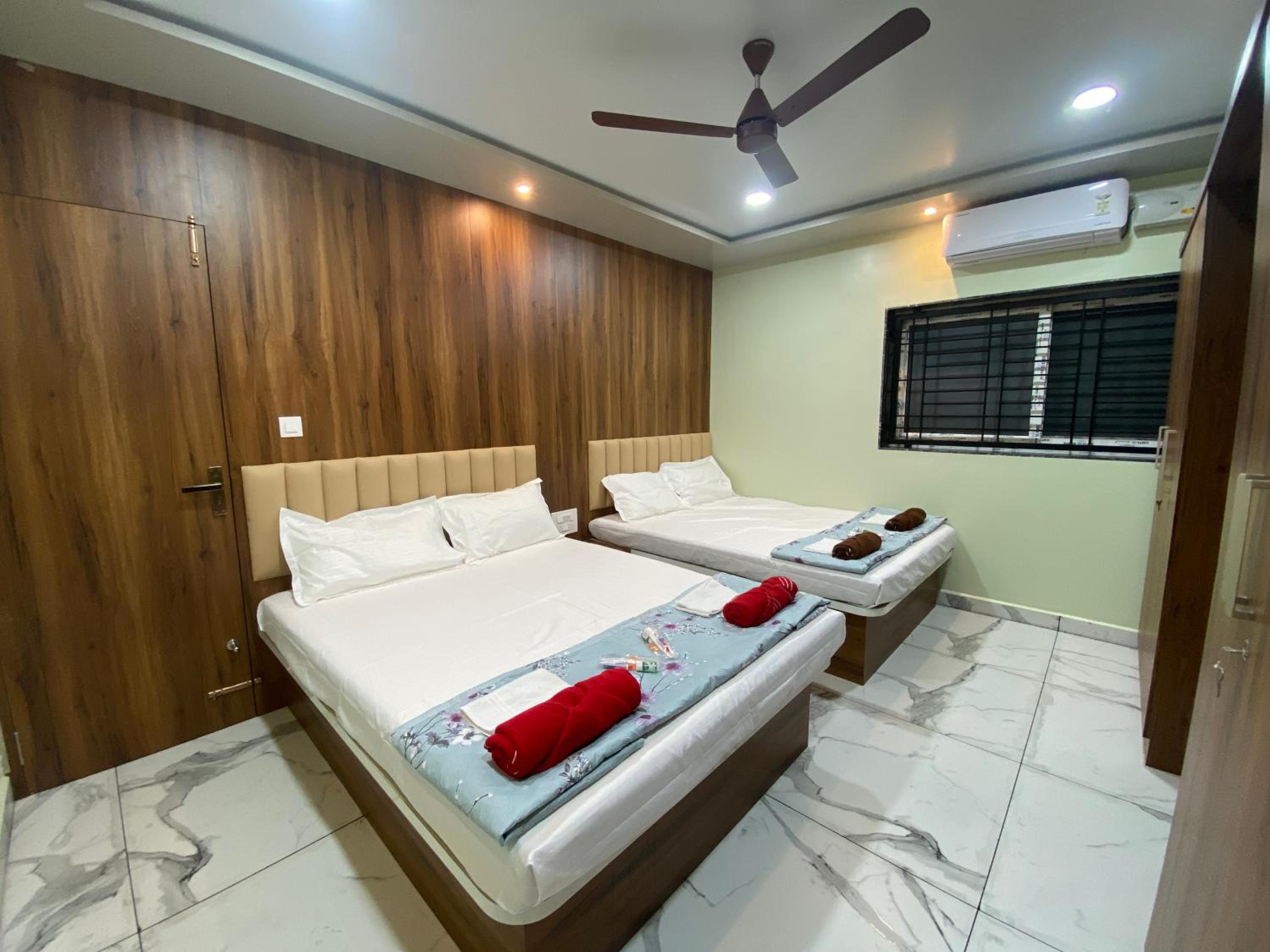 Arcadia Homestay