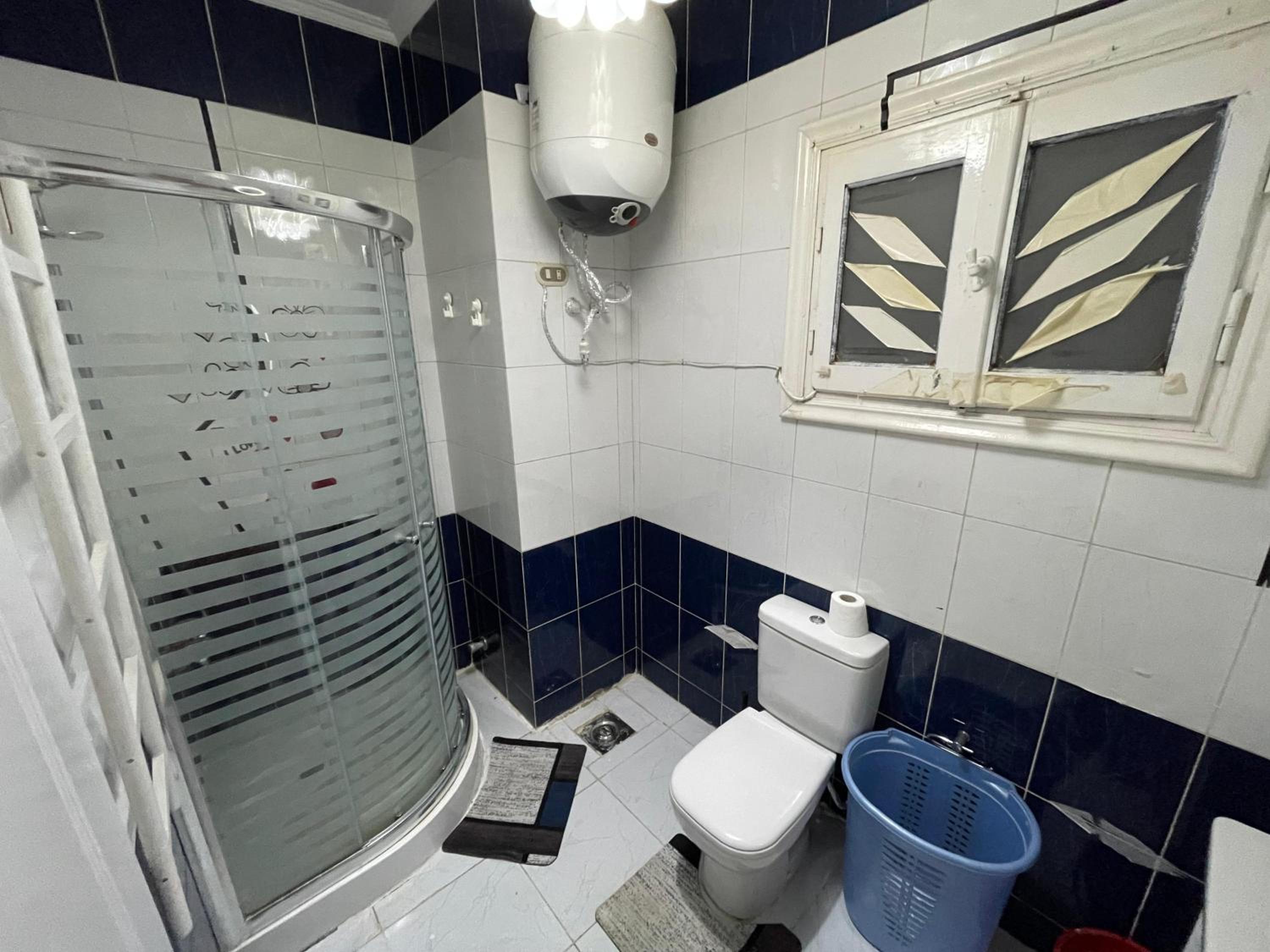 Luxury apartment one bedroom in Delta Sharm resort