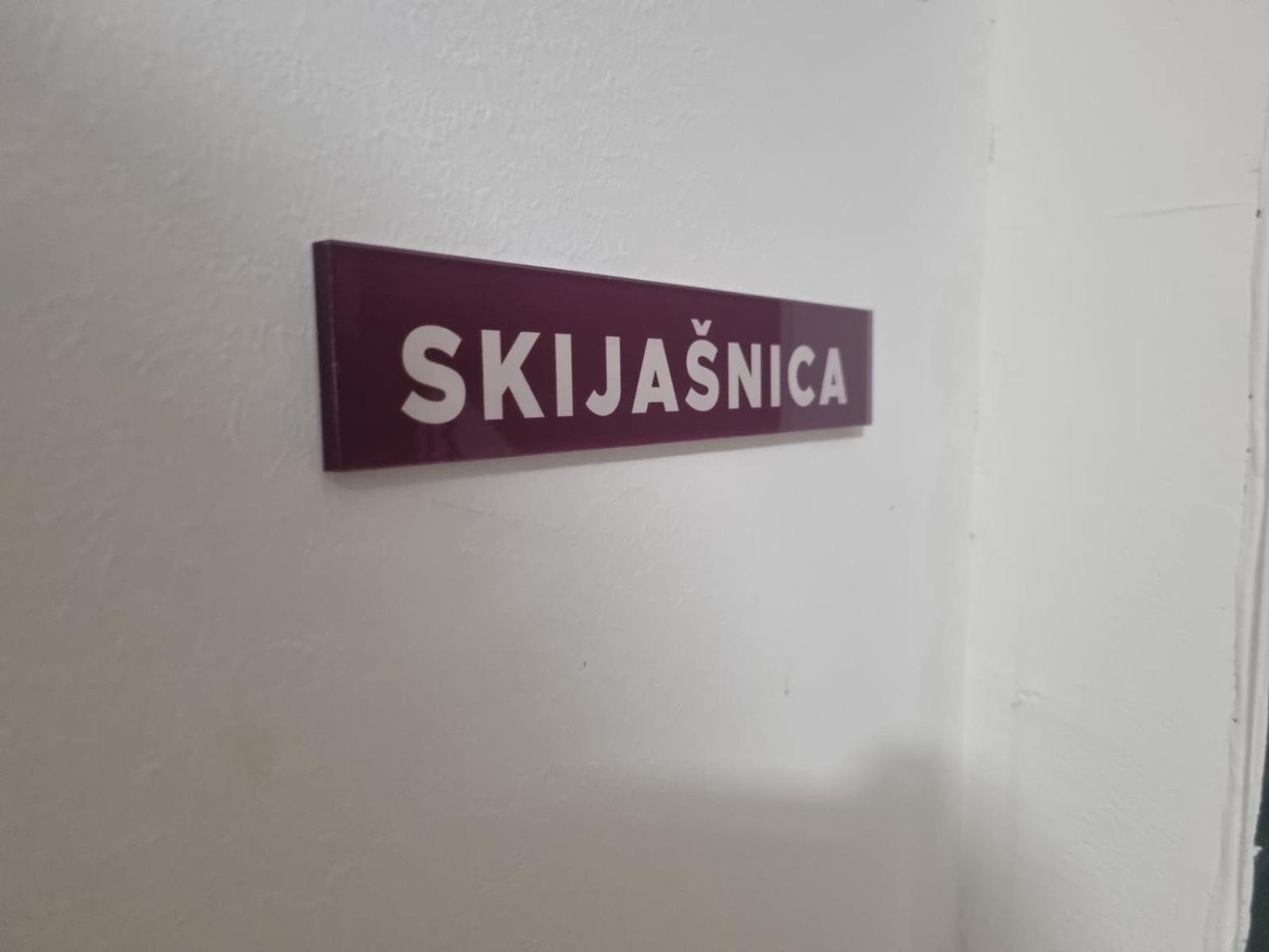 Bjelasnica view lodge