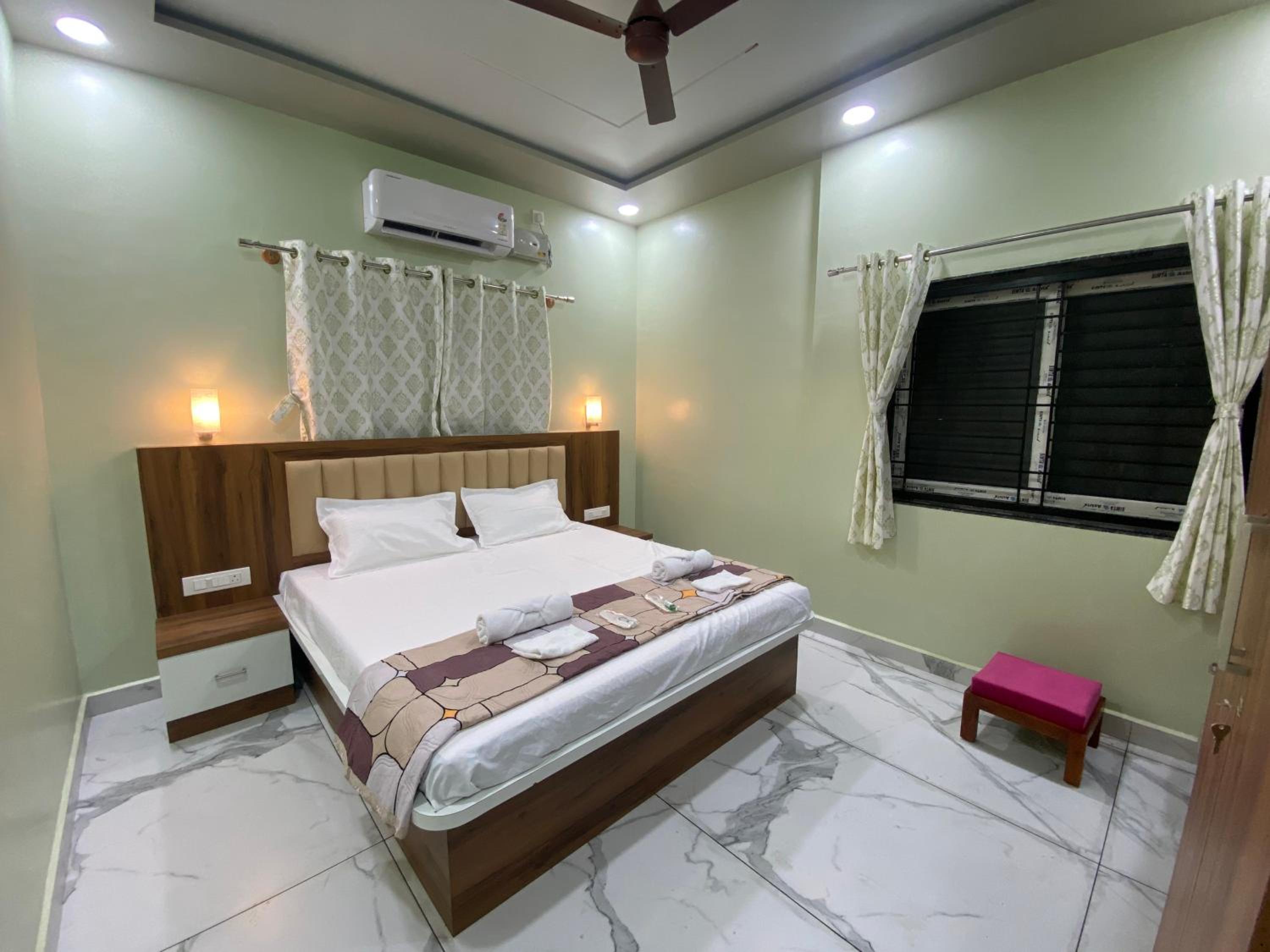 Arcadia Homestay