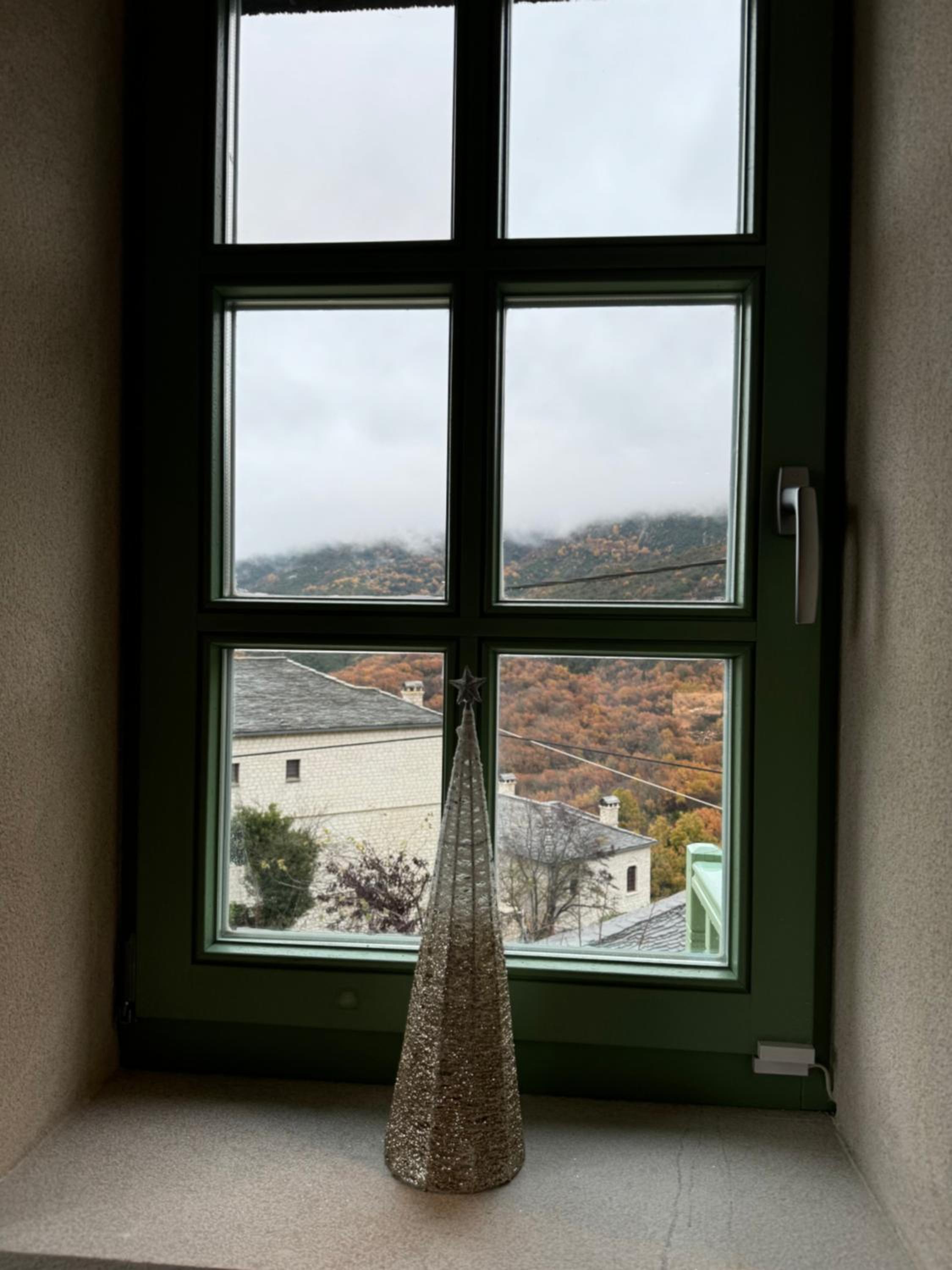 Aristi boutique stonehouse with attic view 3