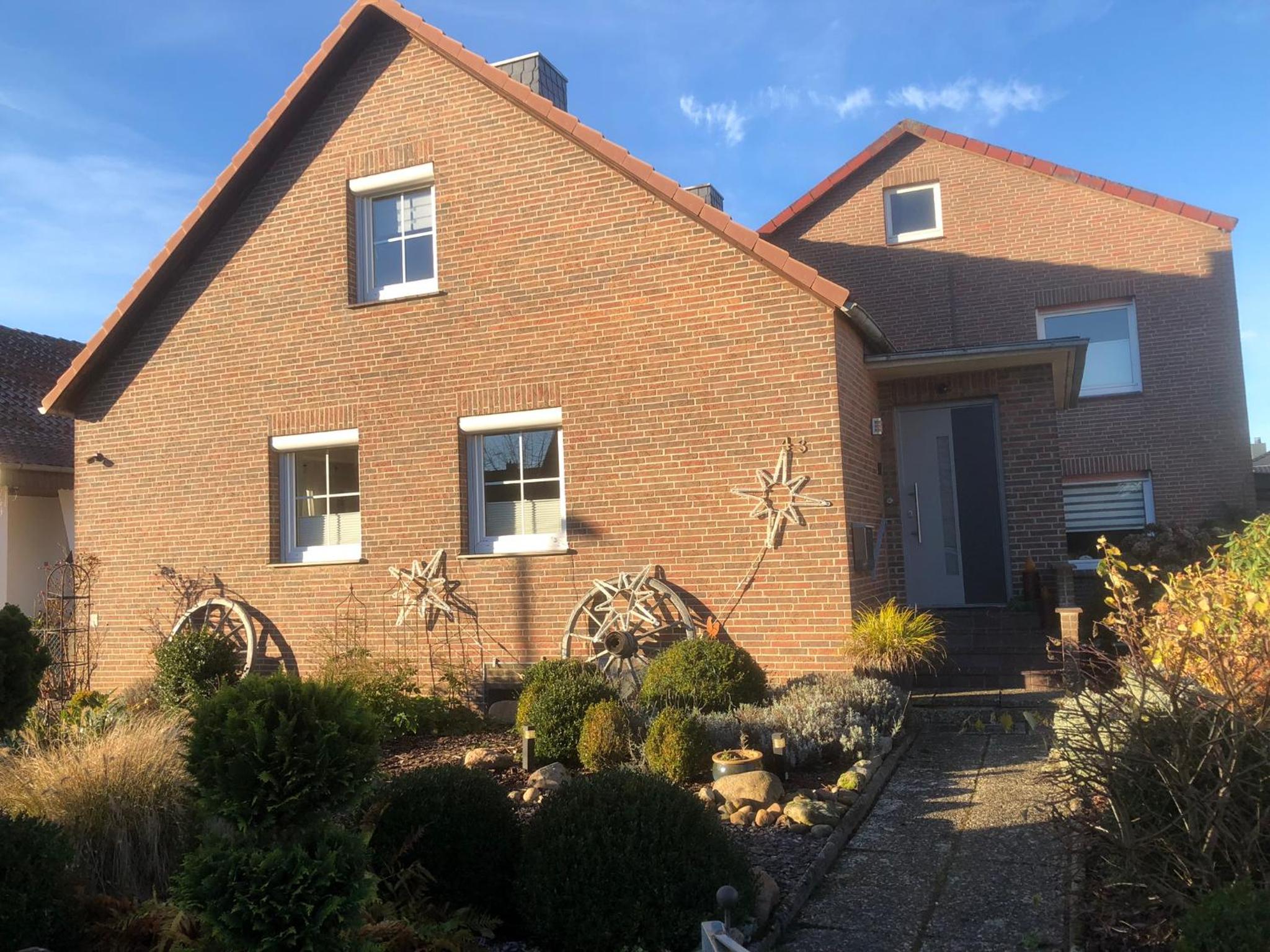 Ferienwohnung Dralle