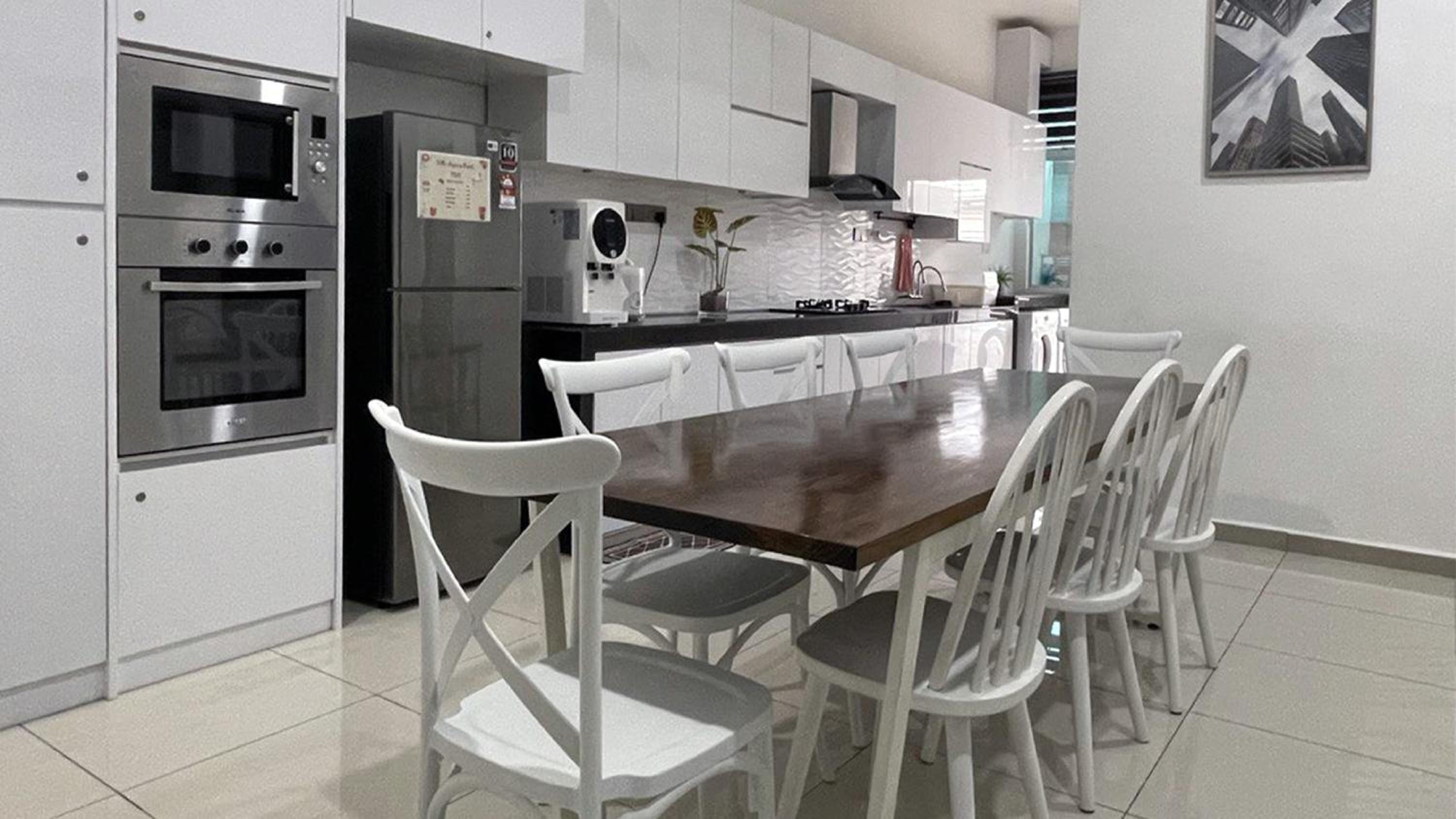 ANJUNG KASEH Villa Bukit Katil 4bedroom with Swimming Pool photo 8