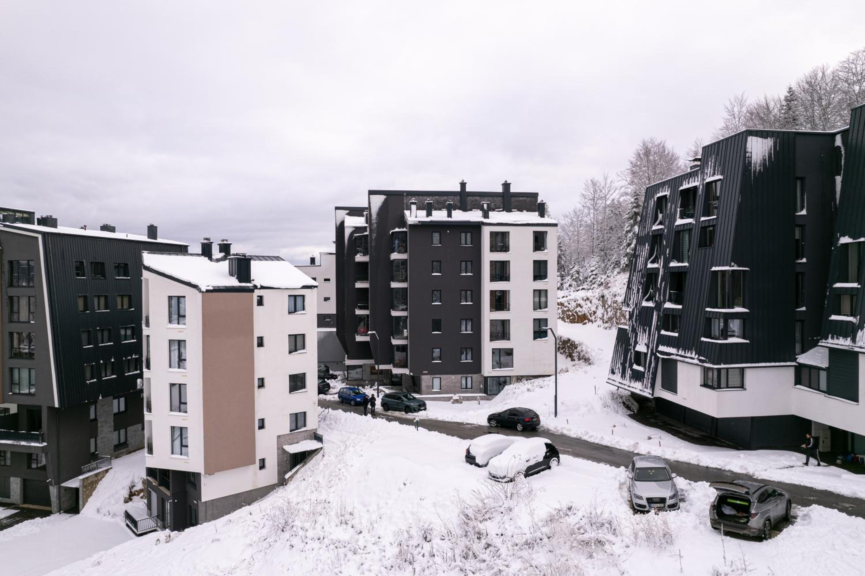 Bjelasnica view lodge