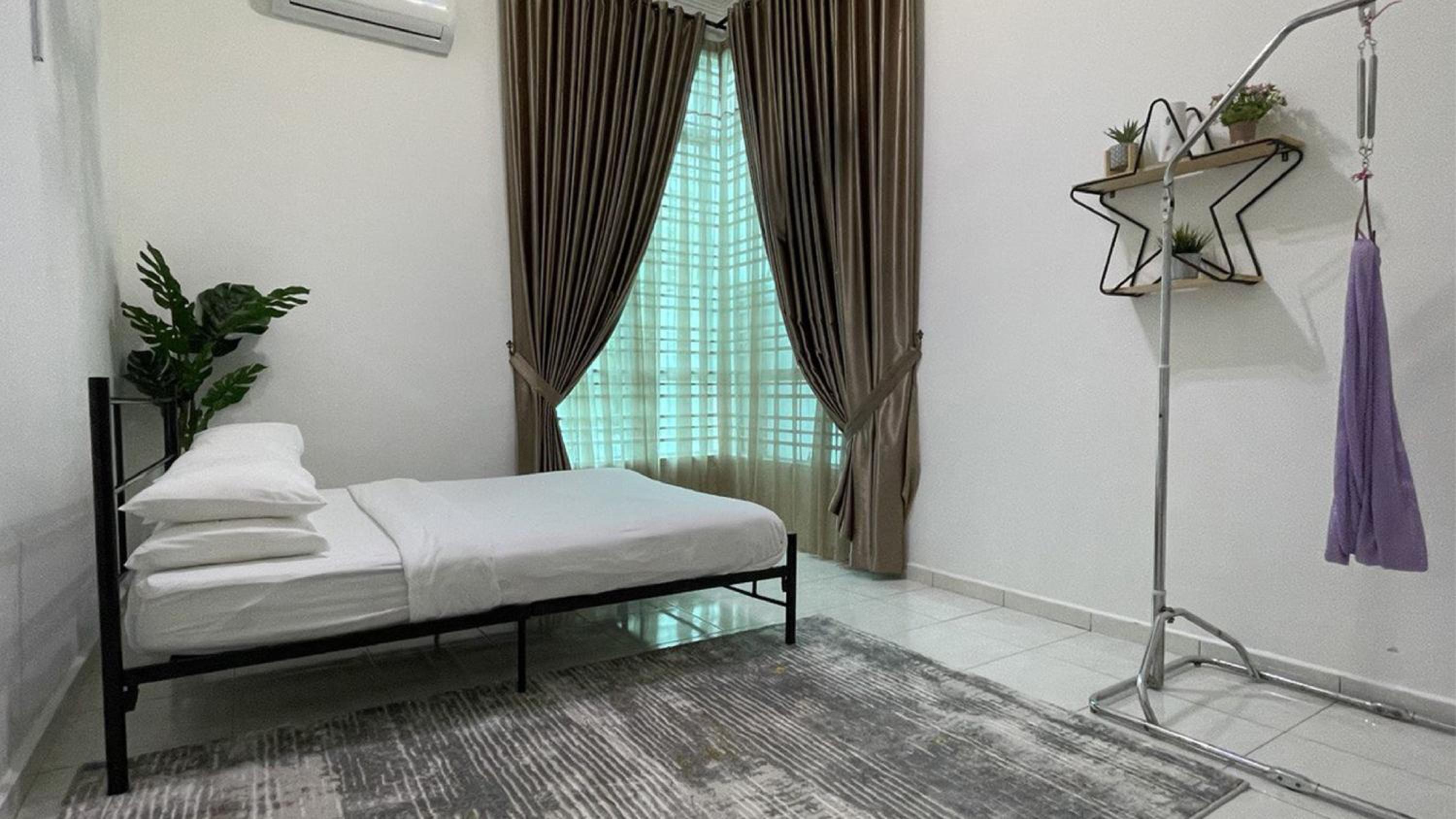 ANJUNG KASEH Villa Bukit Katil 4bedroom with Swimming Pool photo 7