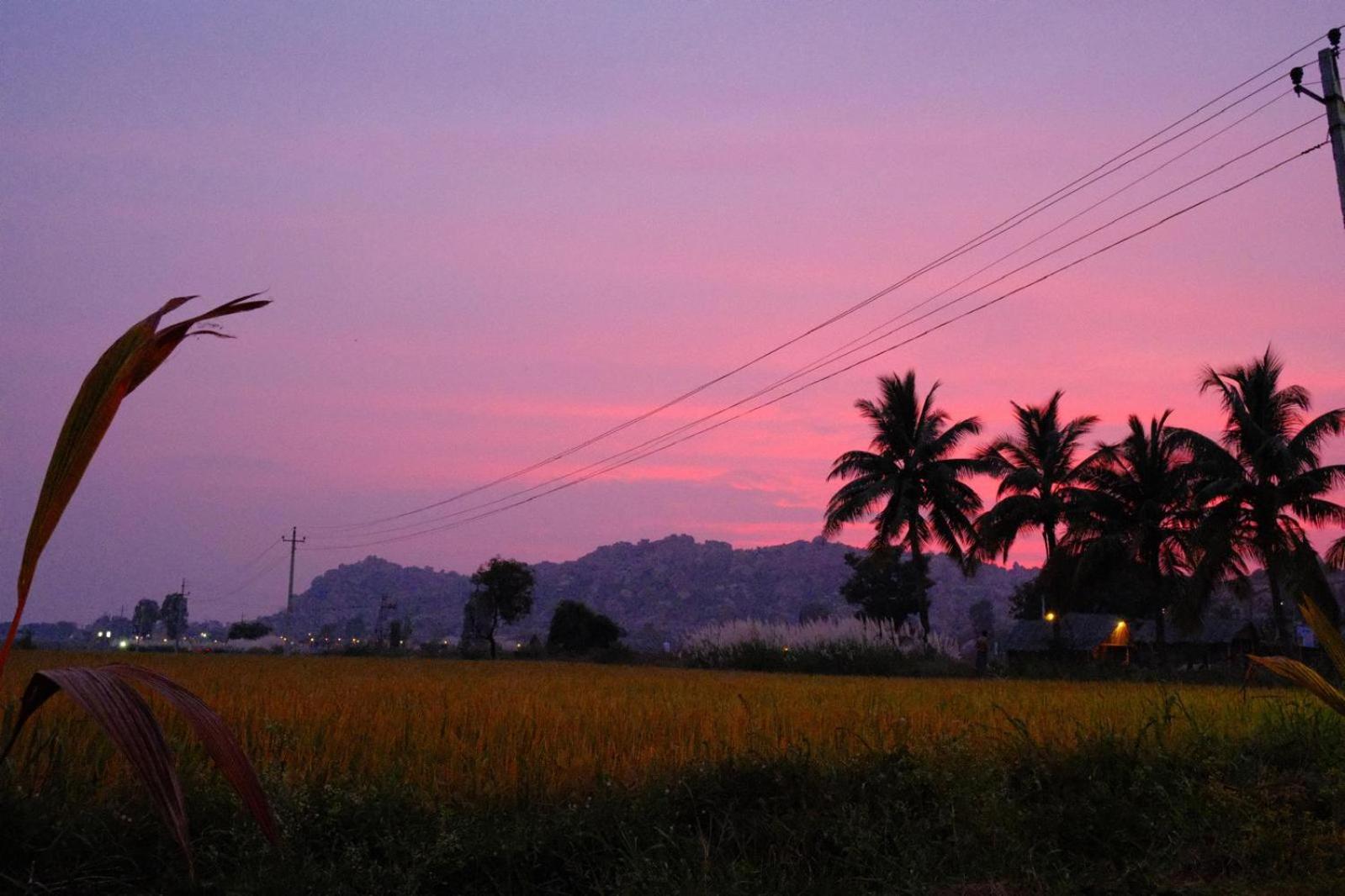 Hampi One Love view 4