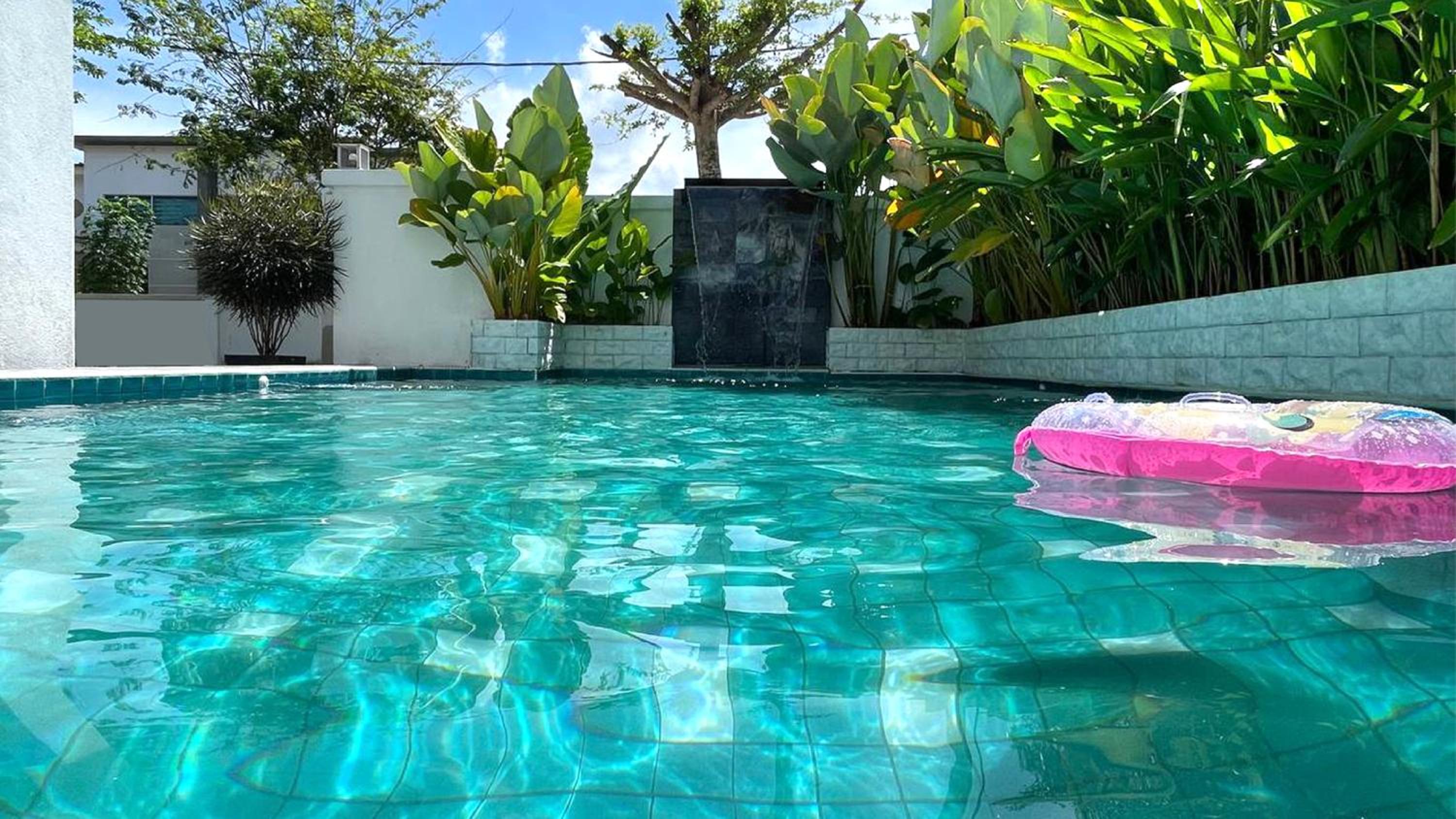 ANJUNG KASEH Villa Bukit Katil 4bedroom with Swimming Pool photo 5