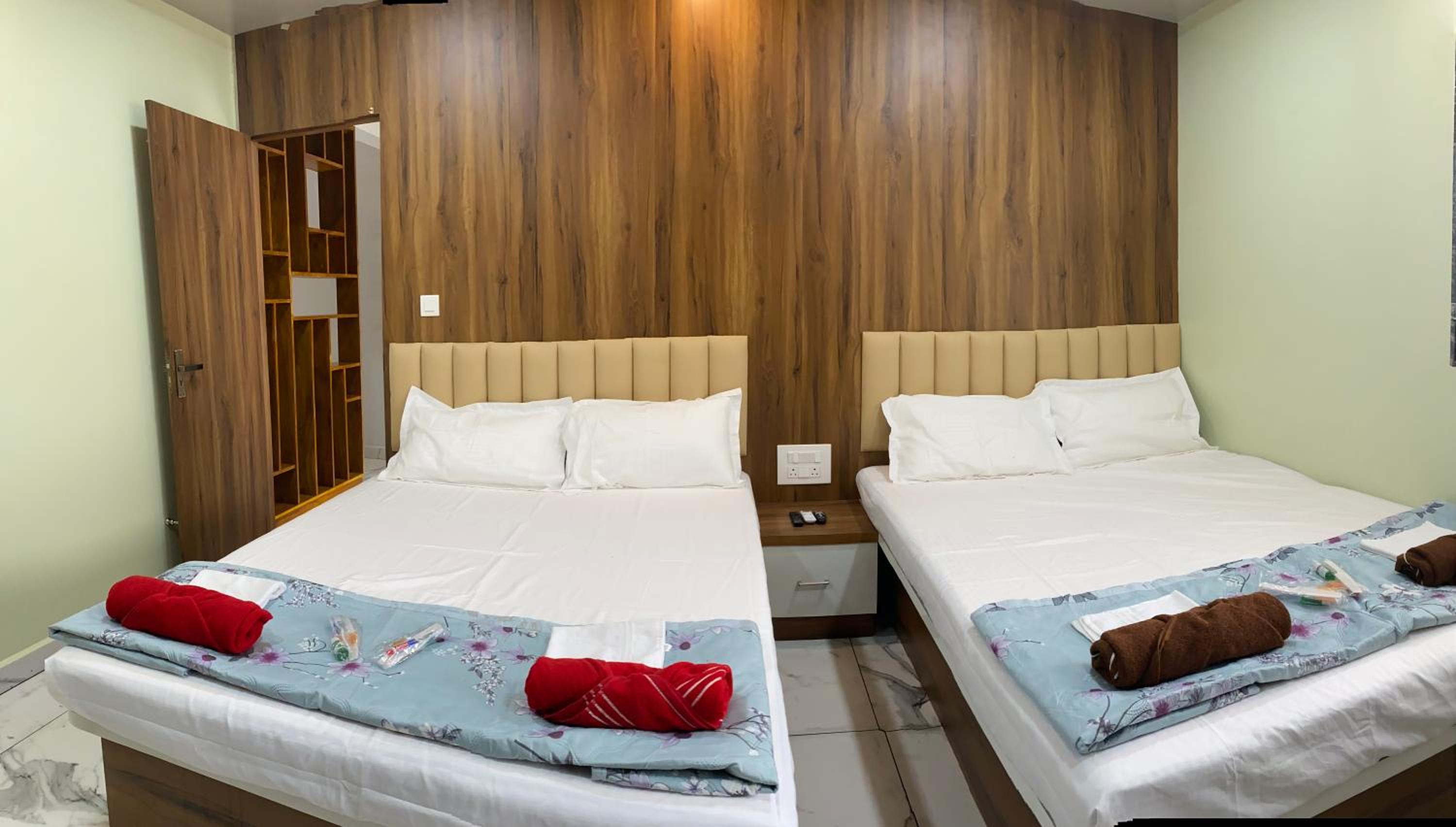 Arcadia Homestay
