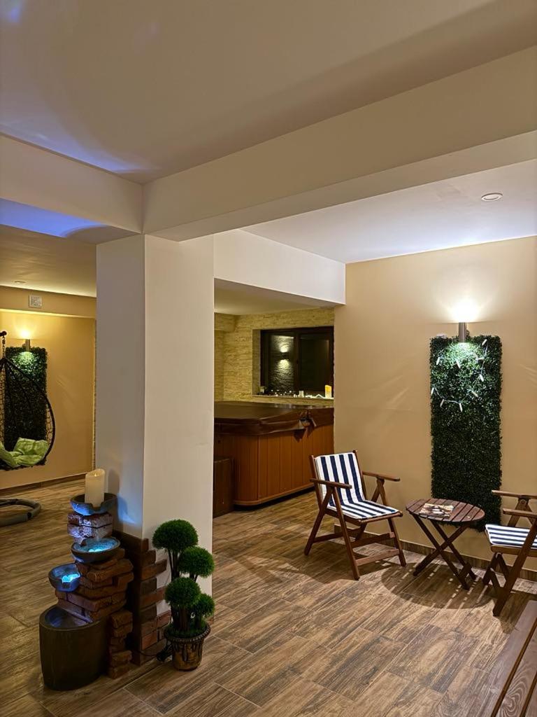 Pamporovo Rhodopi Pearl Apartments - Private Apartments