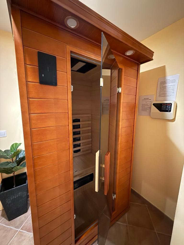 Pamporovo Rhodopi Pearl Apartments - Private Apartments