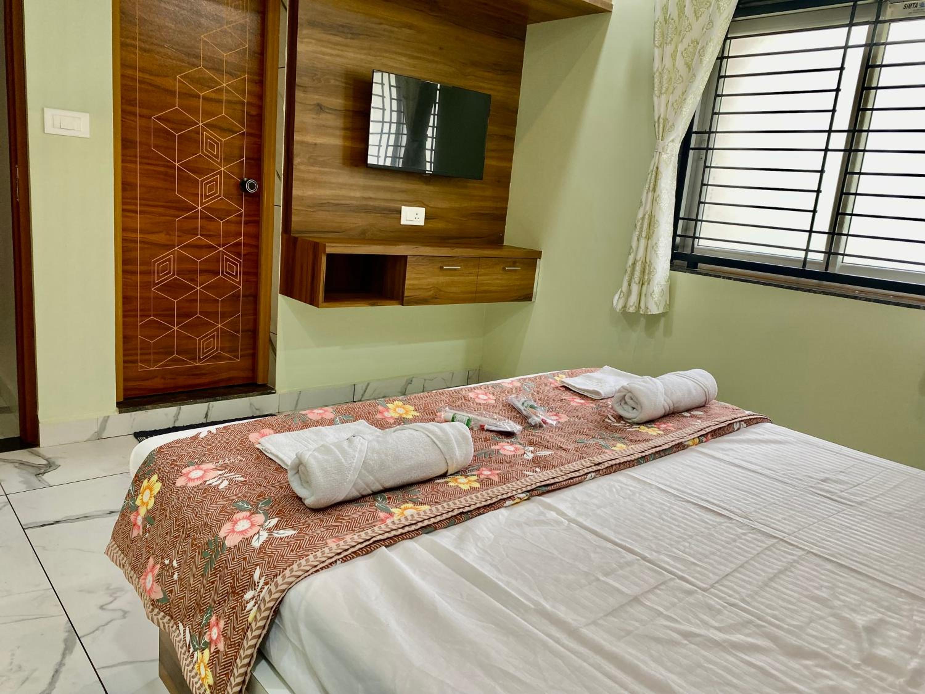 Arcadia Homestay