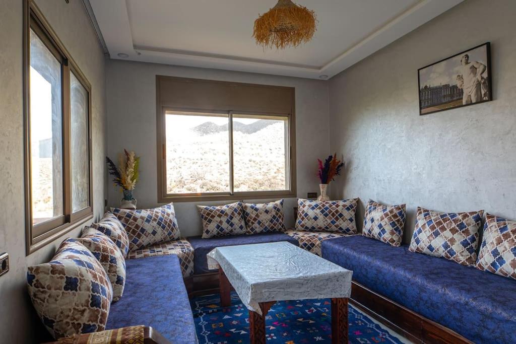 Bab Atlas appartment N3 in Ourika valley