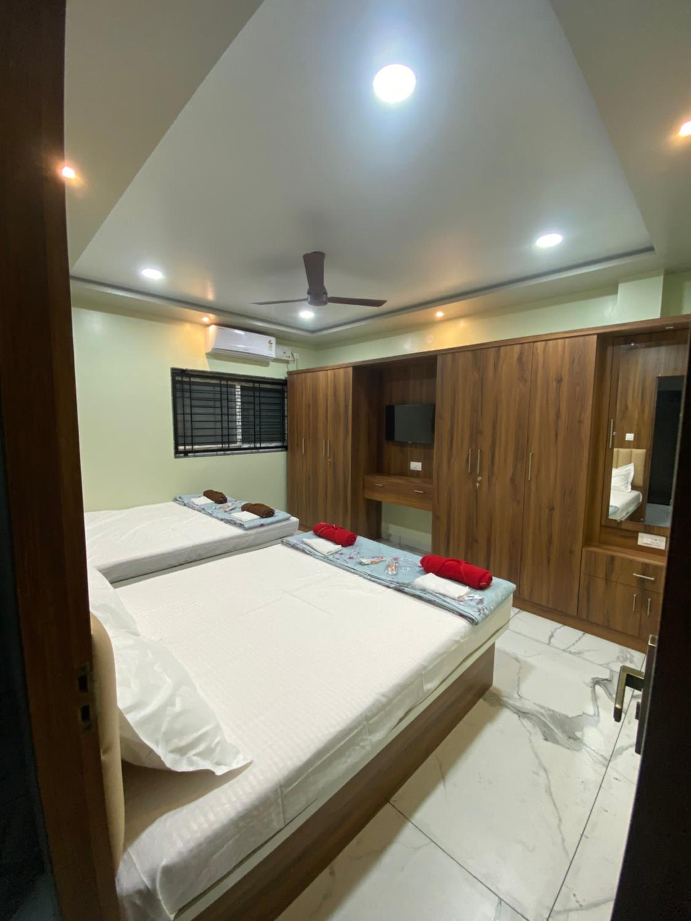 Arcadia Homestay
