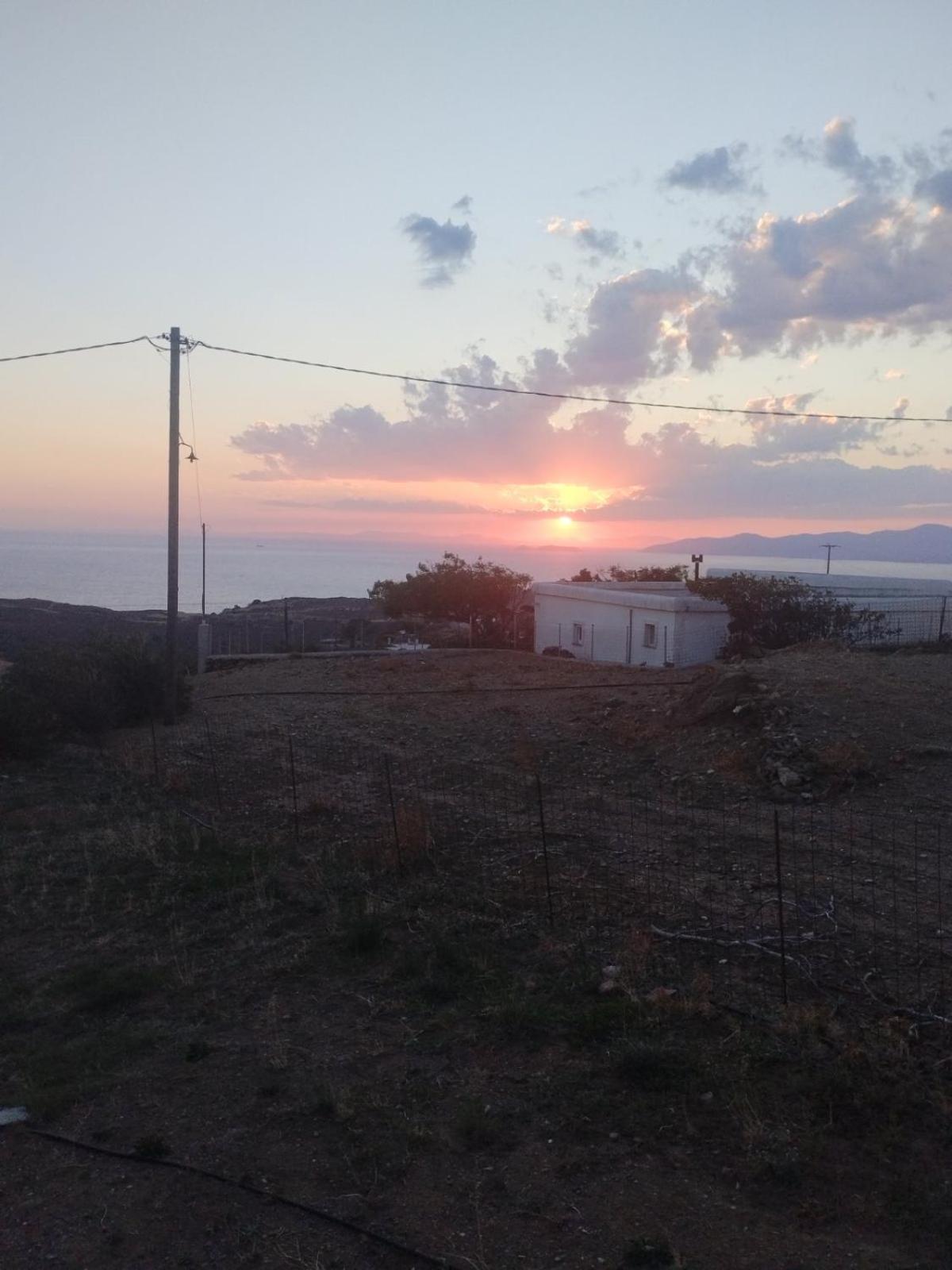 Andros Country Residence