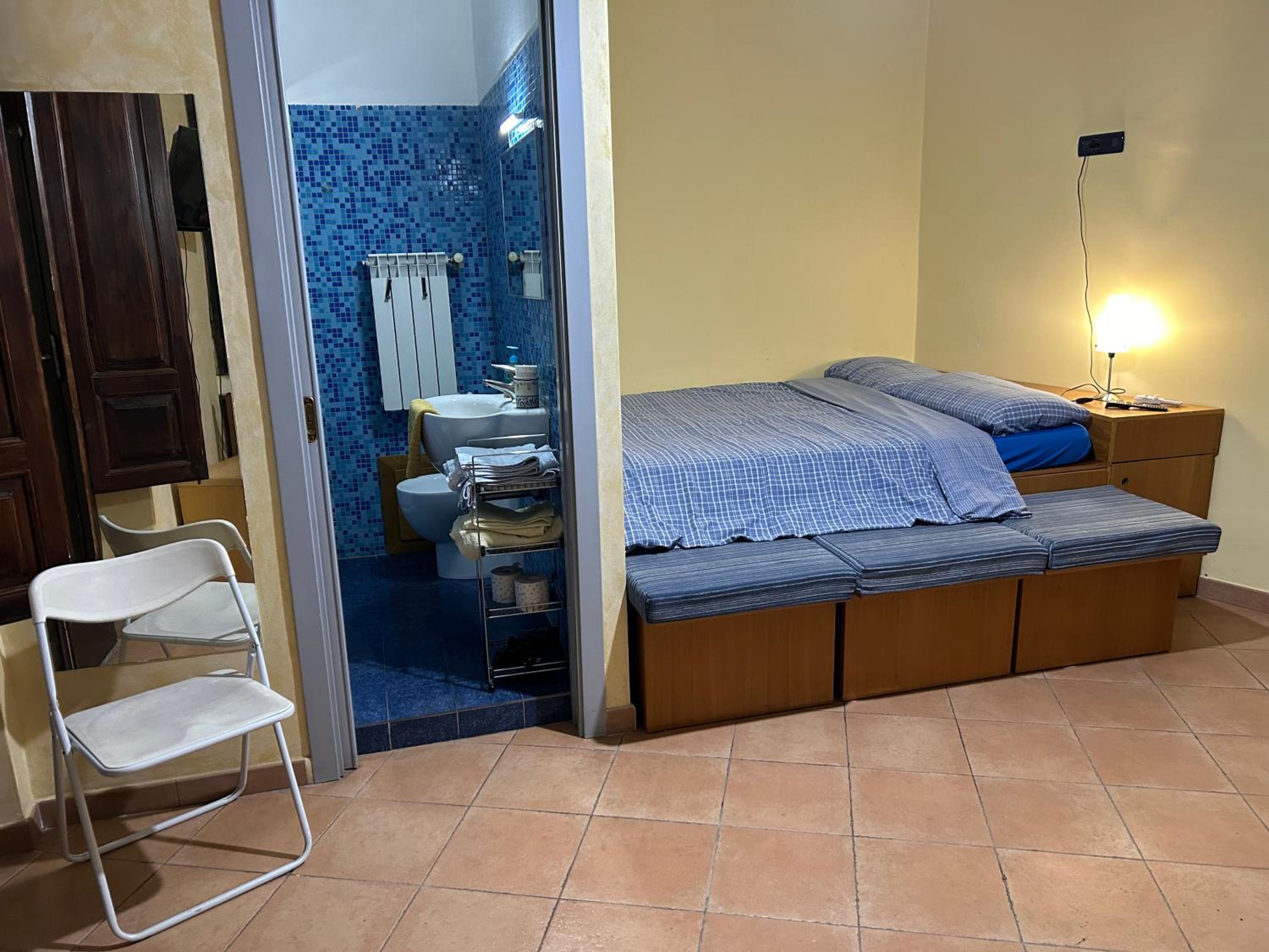 B&B L’Angolo sulla Piazza view 2