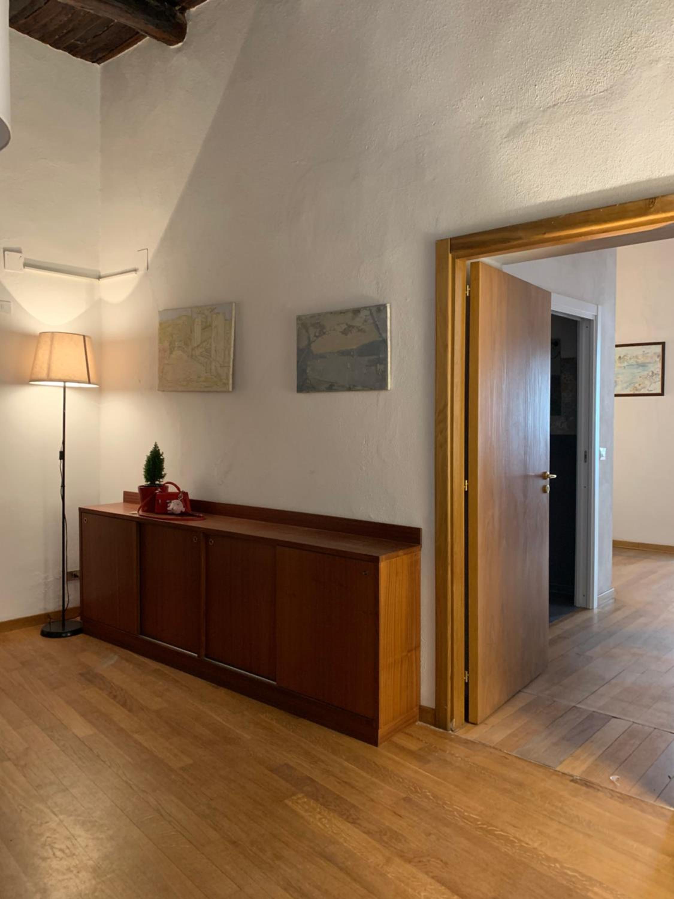 Evaref House