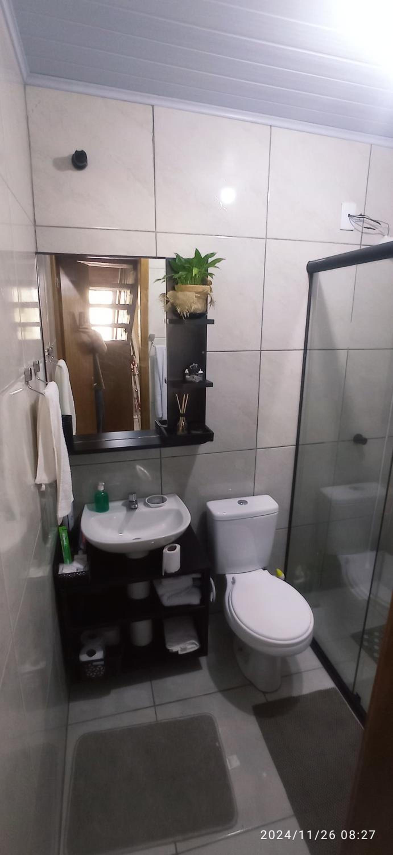 Sobrado privativo em itajaí próxima ao centro