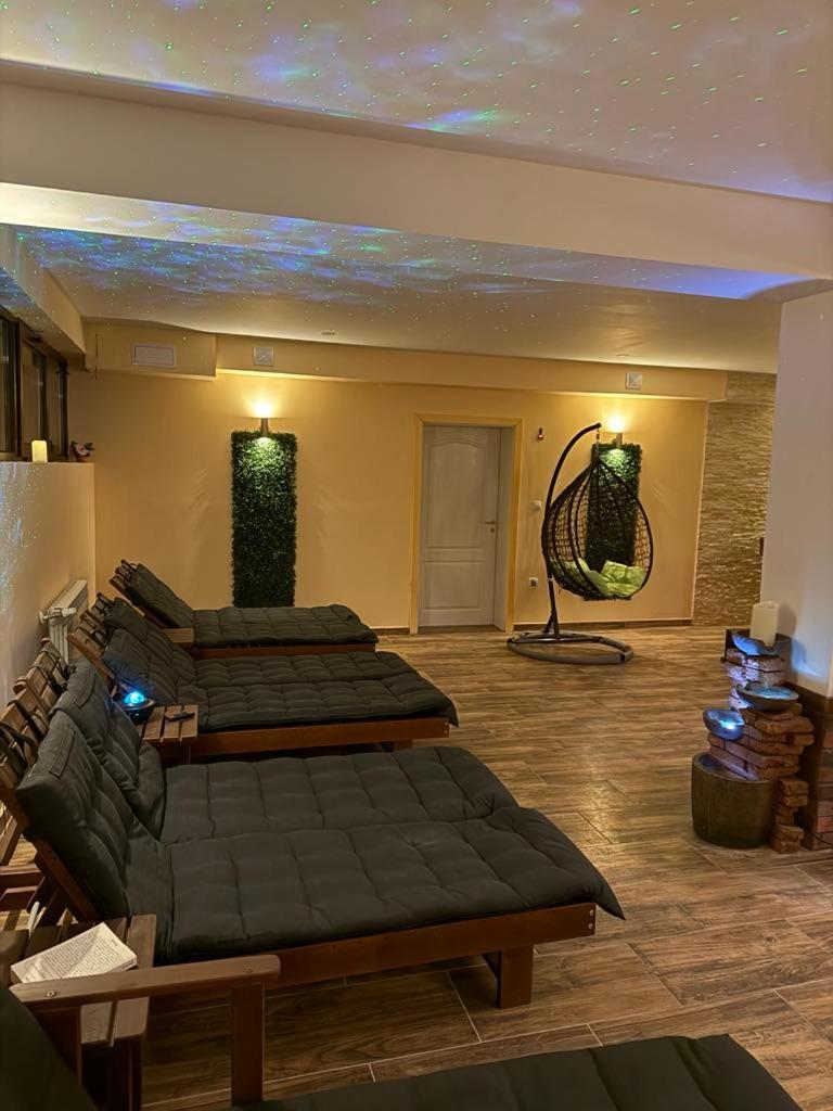 Pamporovo Rhodopi Pearl Apartments - Private Apartments