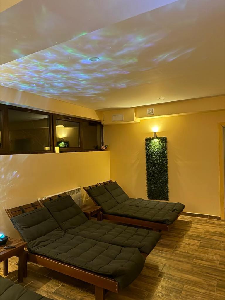 Pamporovo Rhodopi Pearl Apartments - Private Apartments