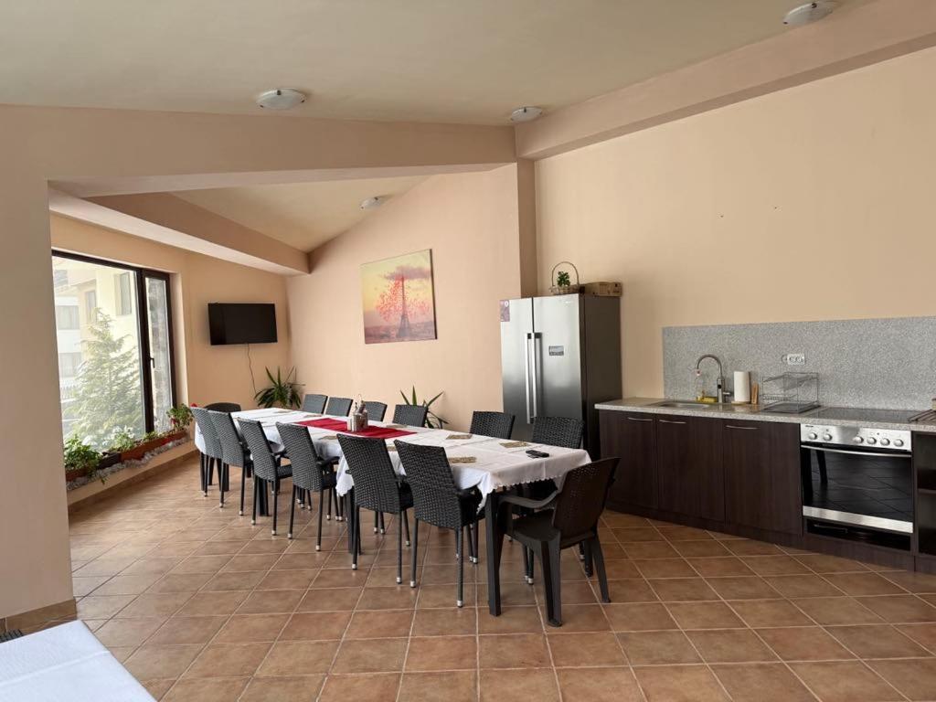 Pamporovo Rhodopi Pearl Apartments - Private Apartments