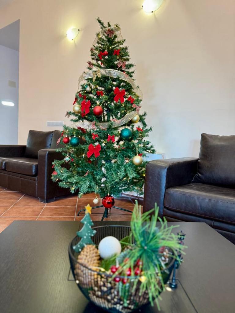 Pamporovo Rhodopi Pearl Apartments - Private Apartments