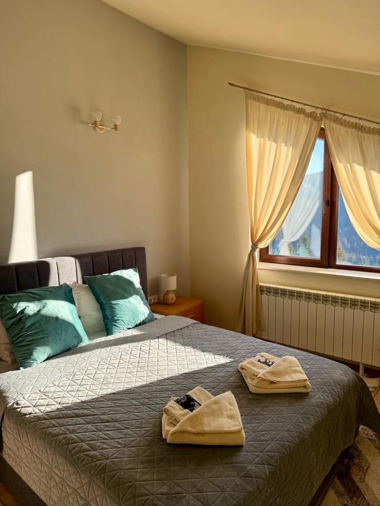 Pamporovo Rhodopi Pearl Apartments - Private Apartments