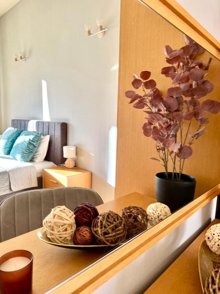 Pamporovo Rhodopi Pearl Apartments - Private Apartments