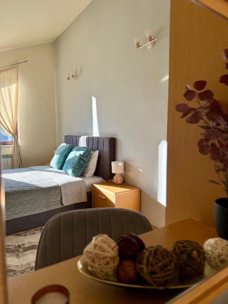 Pamporovo Rhodopi Pearl Apartments - Private Apartments