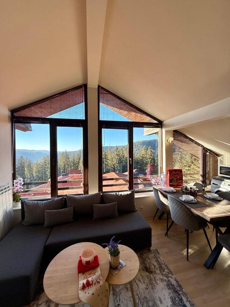 Pamporovo Rhodopi Pearl Apartments - Private Apartments
