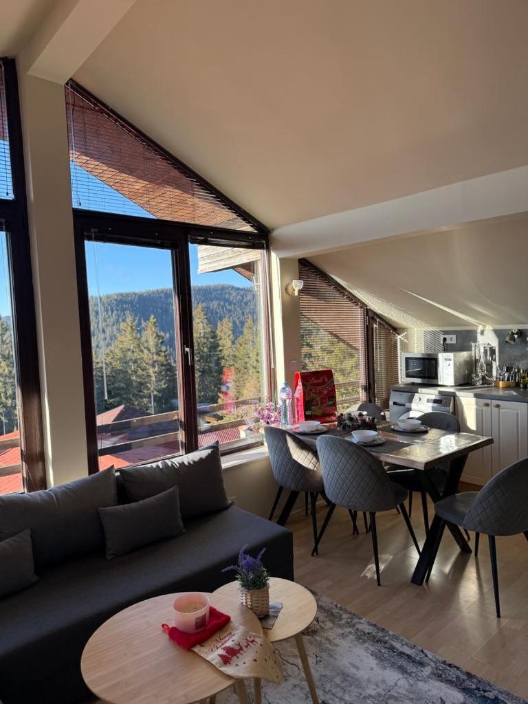Pamporovo Rhodopi Pearl Apartments - Private Apartments
