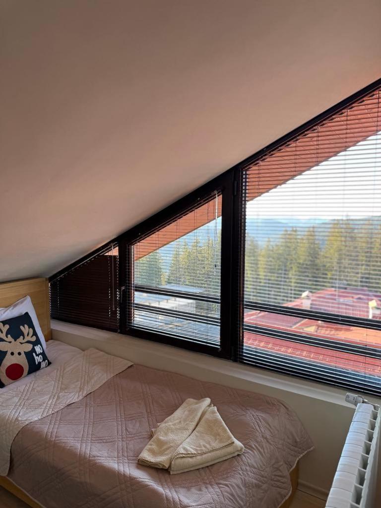 Pamporovo Rhodopi Pearl Apartments - Private Apartments