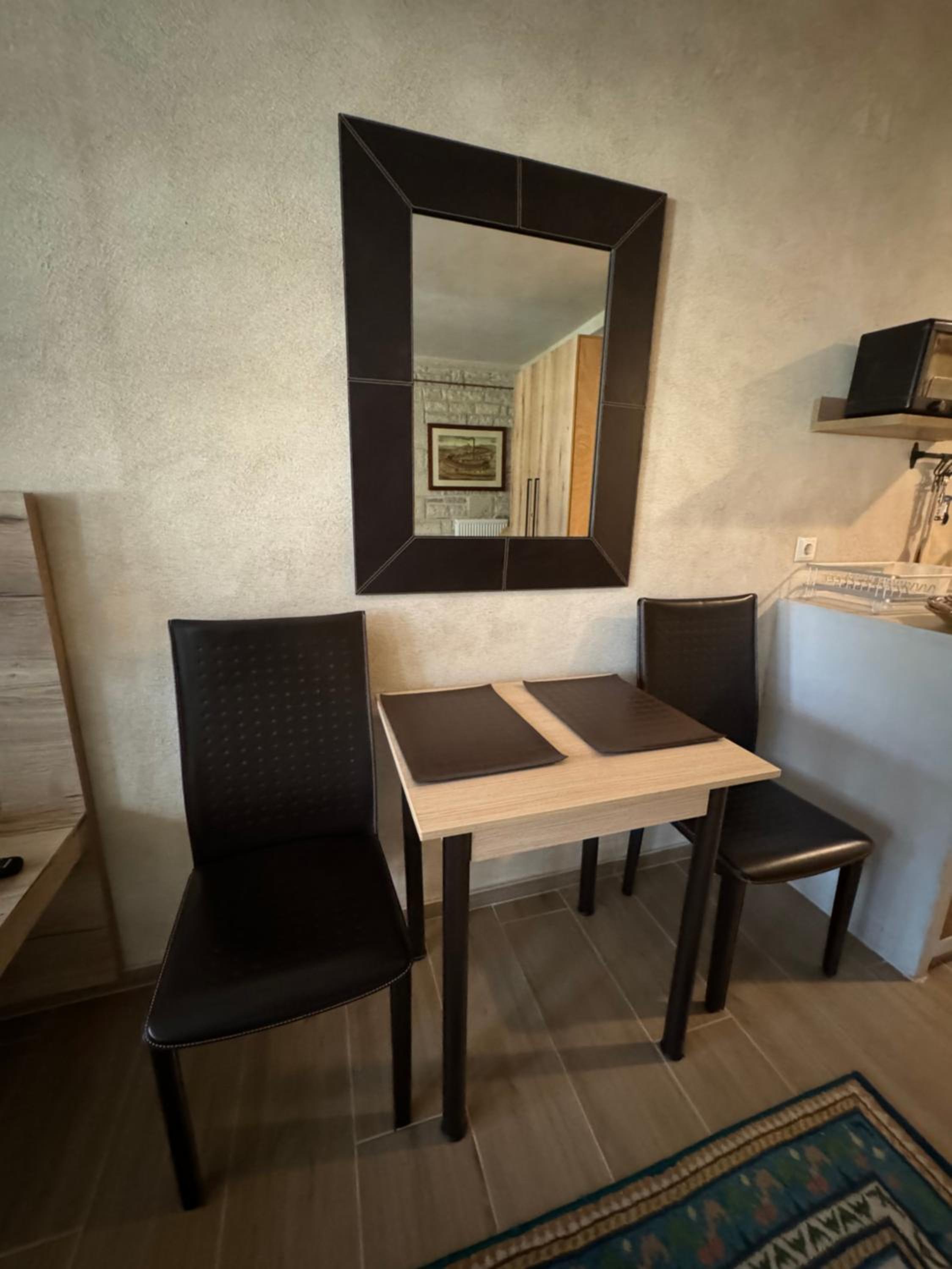 Aristi boutique stonehouse with attic view 2