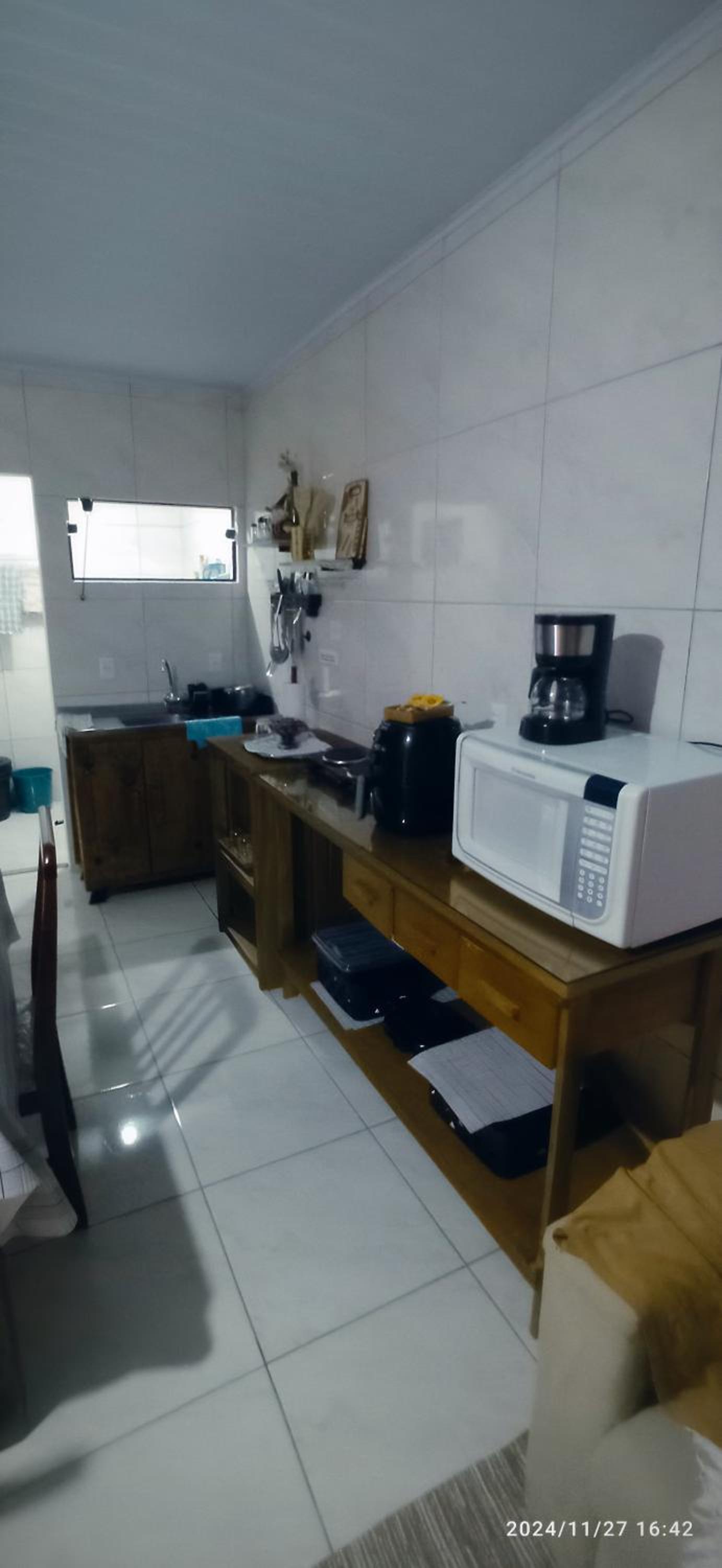Sobrado privativo em itajaí próxima ao centro