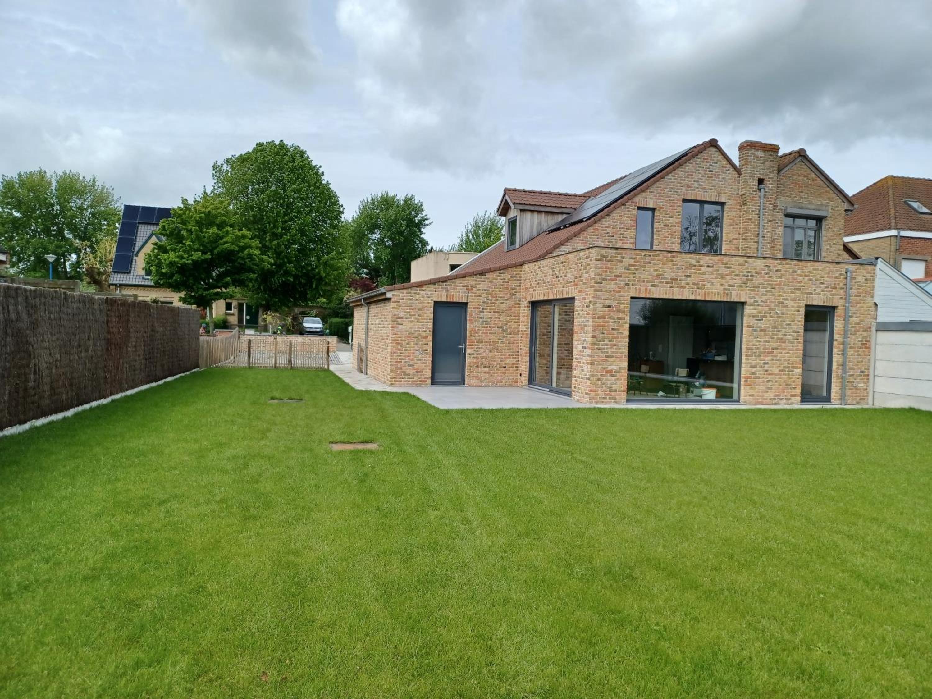 vakantiehuis le Libr'air